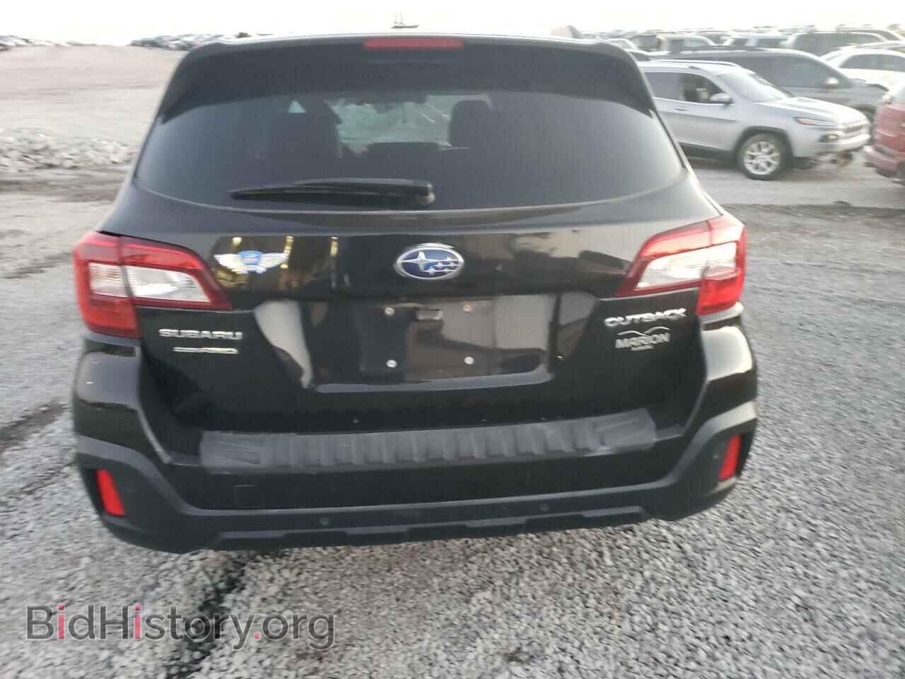 2018 SUBARU OUTBACK - VIN: 4S4BSATC7J3249163 - Фото 6