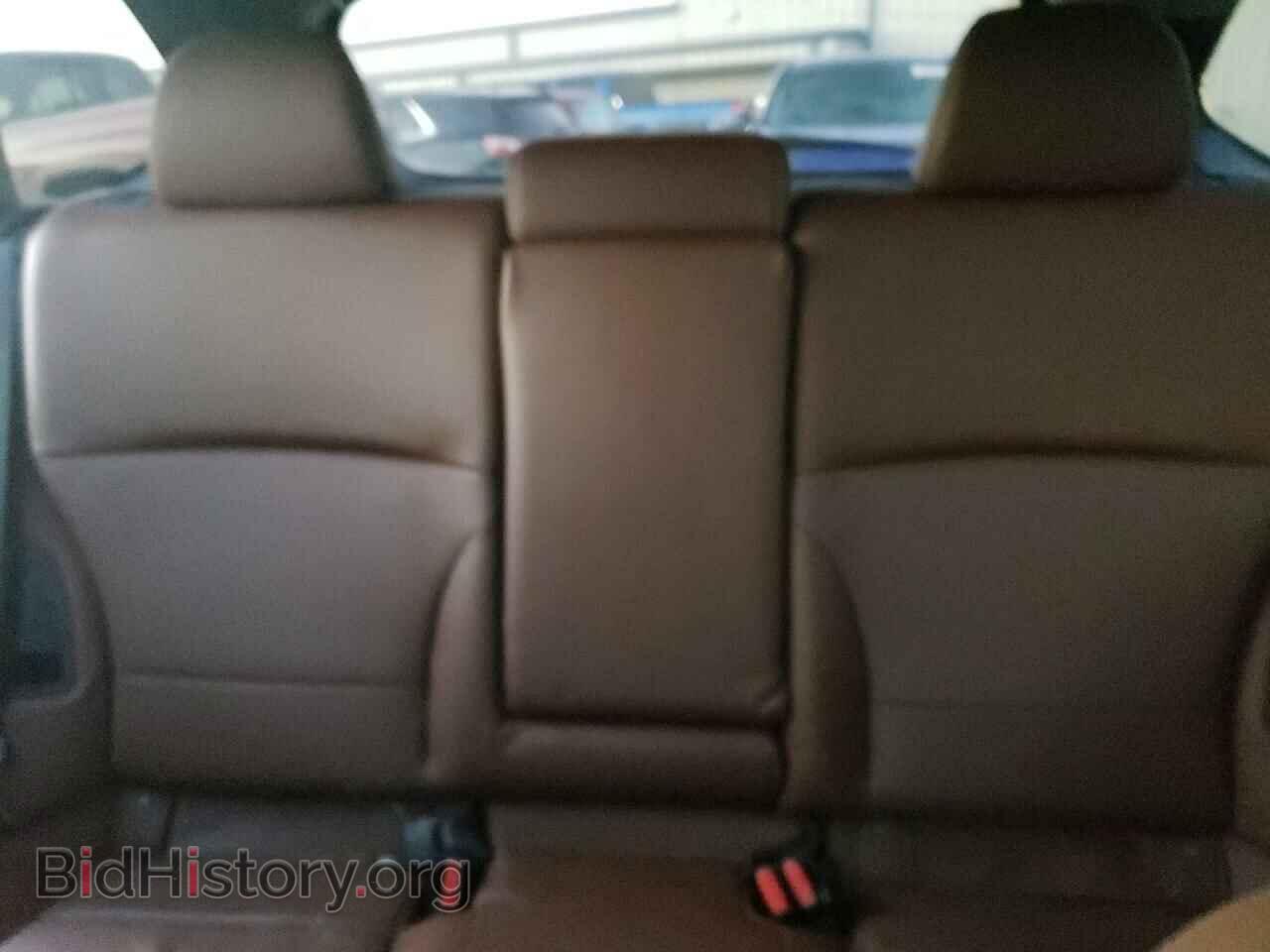 2018 SUBARU OUTBACK - VIN: 4S4BSATC7J3249163 - Фото 10