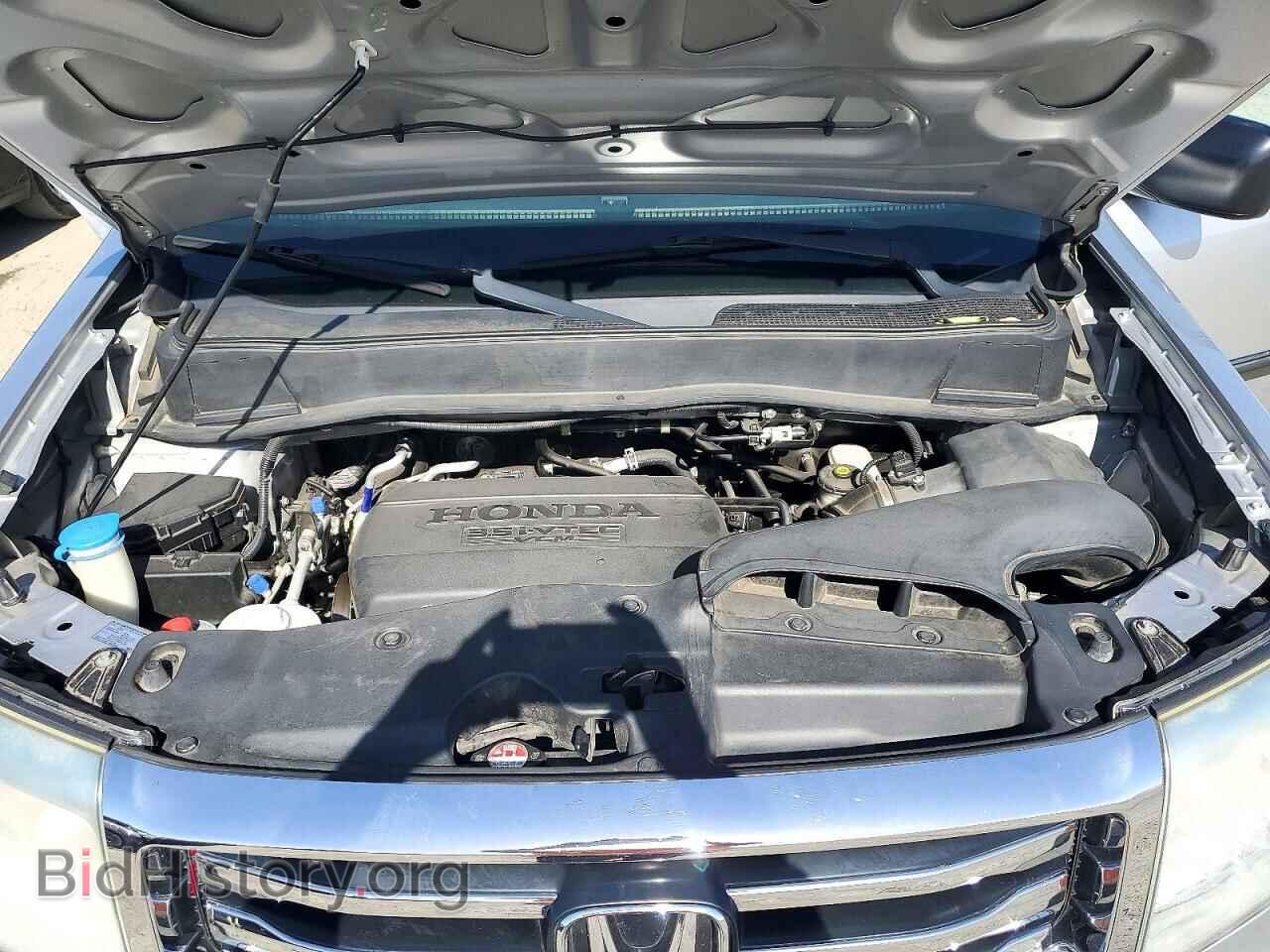 2015 HONDA PILOT - VIN: 5FNYF4H22FB010148 - Photo 11