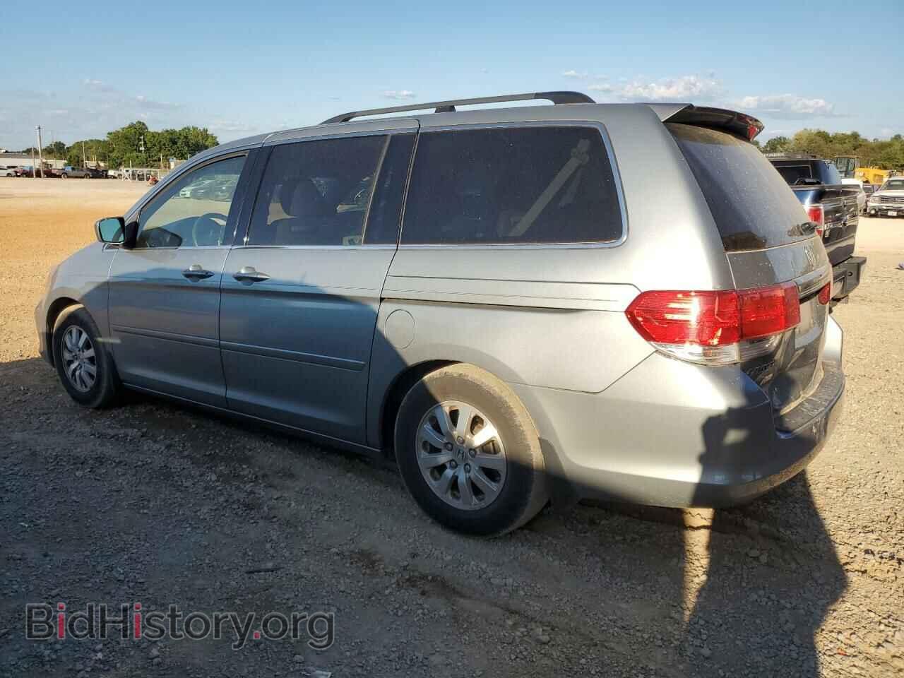 2010 HONDA All Models - VIN: 5FNRL3H51AB051493 - Фото 2