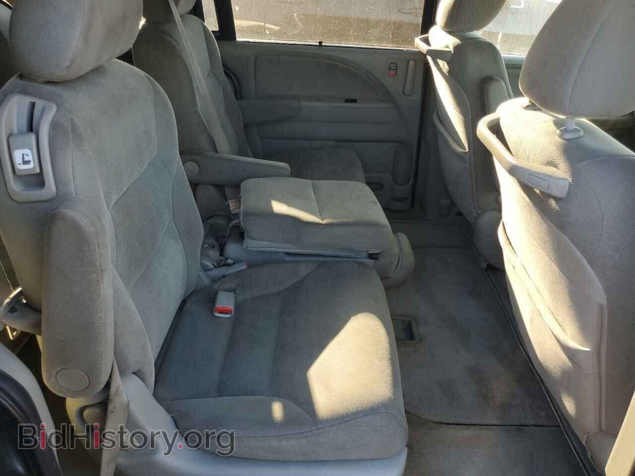 2010 HONDA All Models - VIN: 5FNRL3H51AB051493 - Фото 11