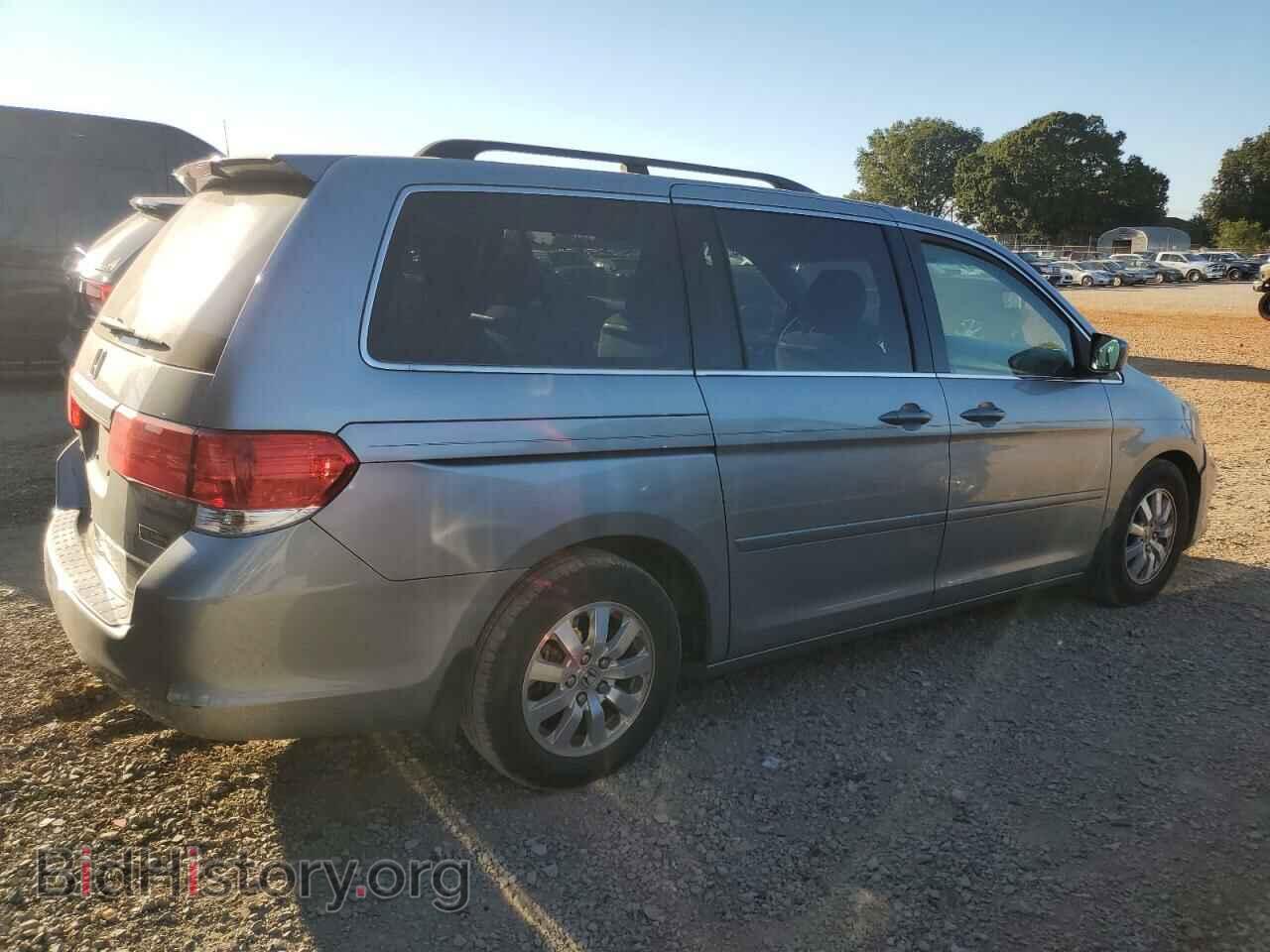 2010 HONDA All Models - VIN: 5FNRL3H51AB051493 - Фото 3