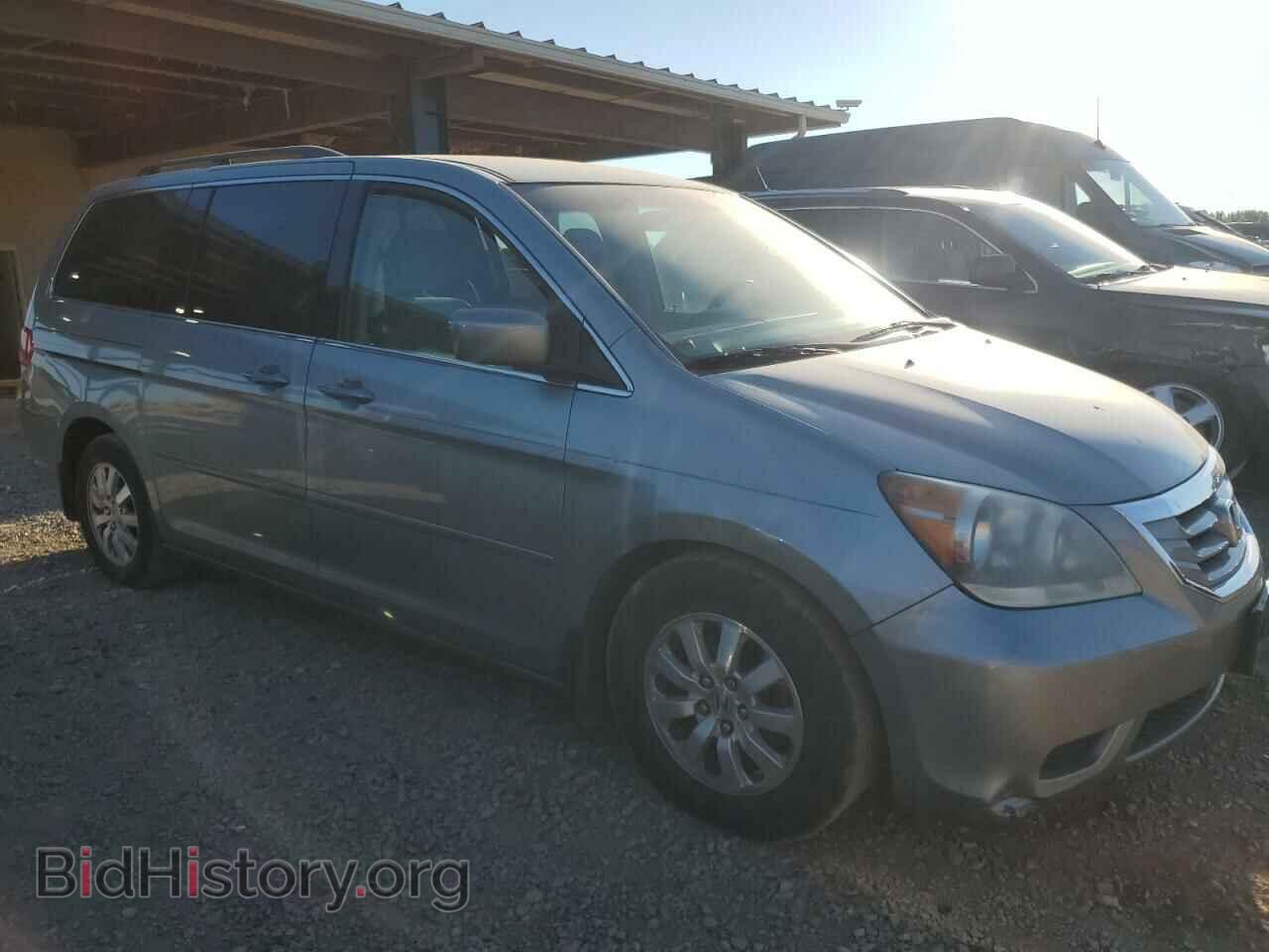 2010 HONDA All Models - VIN: 5FNRL3H51AB051493 - Фото 4