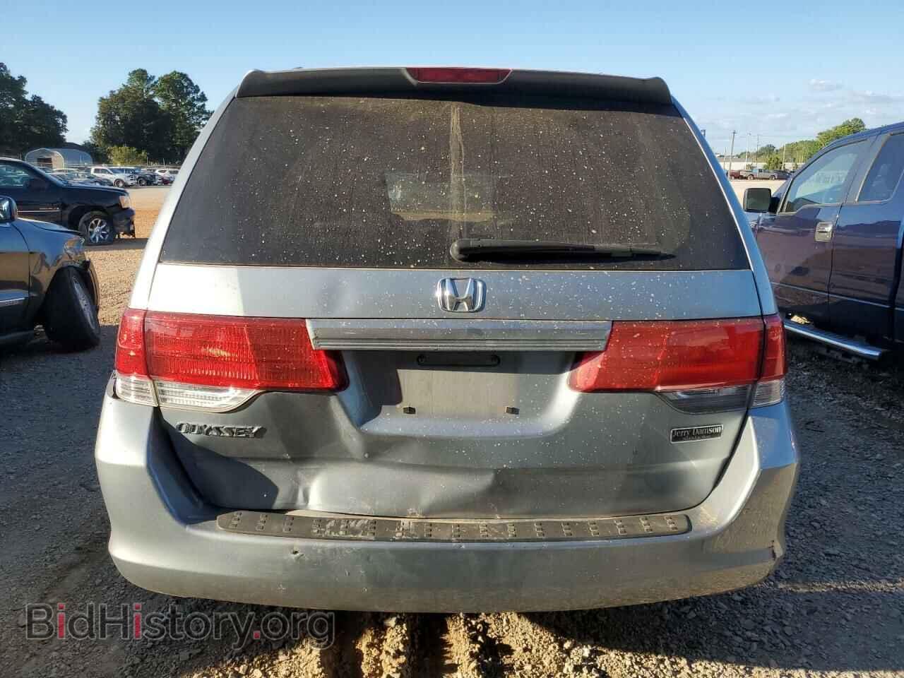 2010 HONDA All Models - VIN: 5FNRL3H51AB051493 - Фото 6
