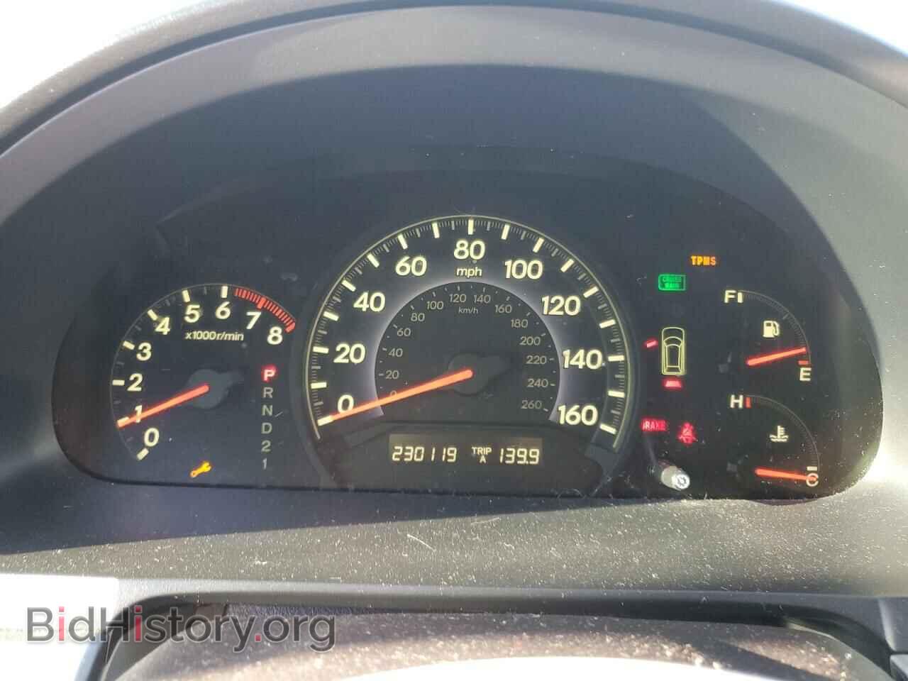 2010 HONDA All Models - VIN: 5FNRL3H51AB051493 - Фото 9