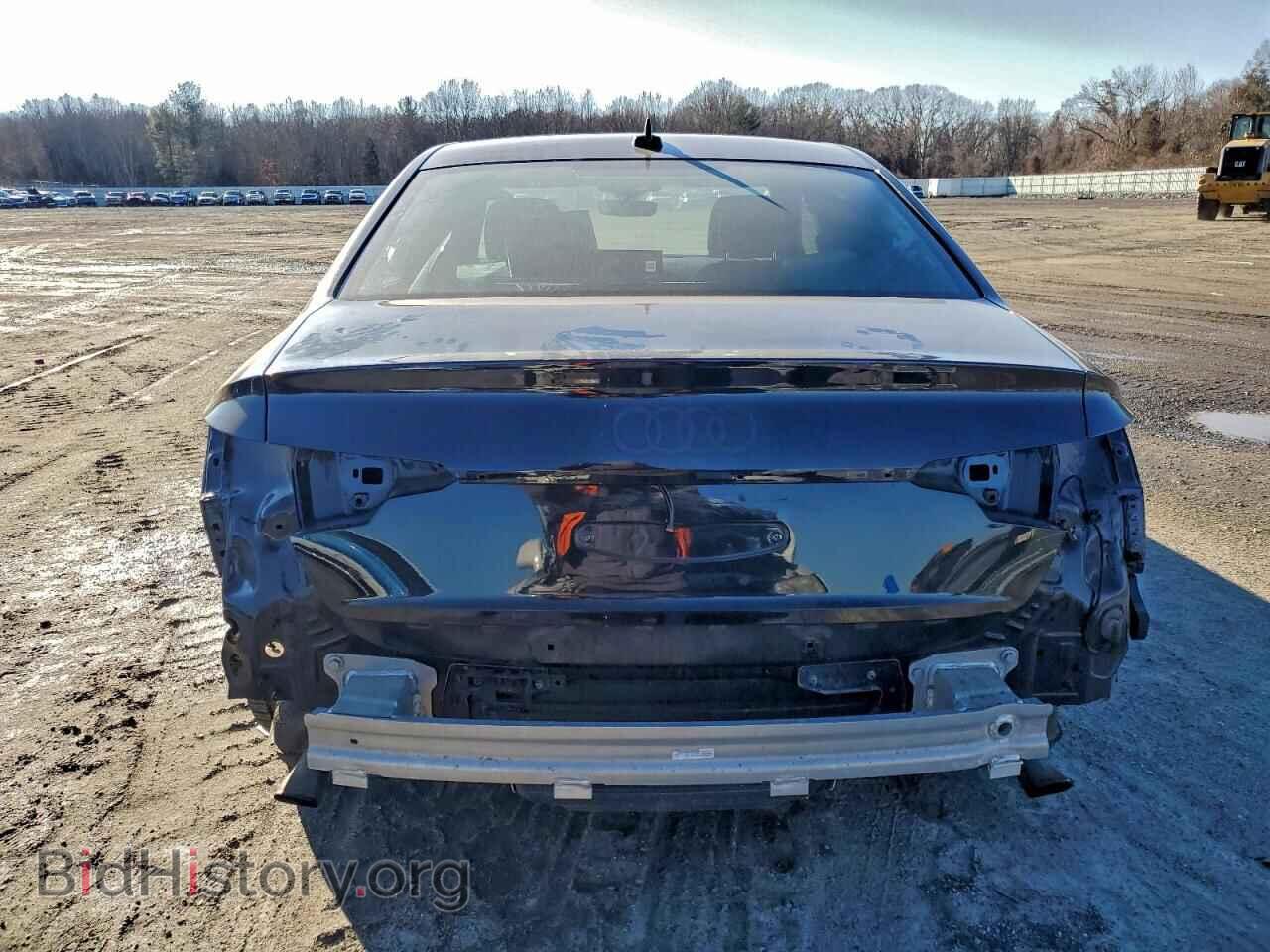 2020 AUDI A4 - VIN: WAUDNAF43LN006107 - Фото 6