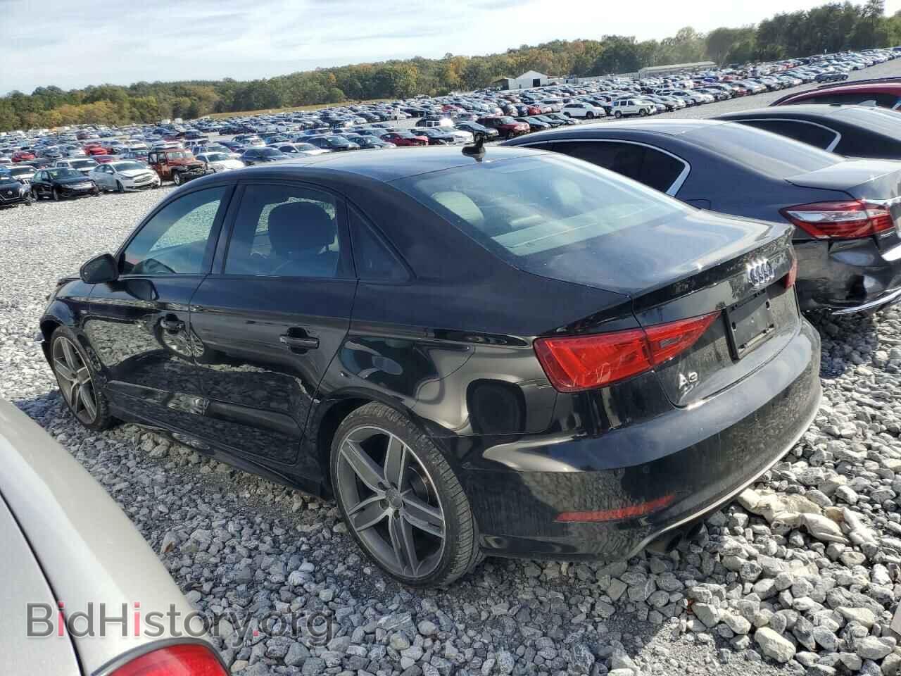 2016 AUDI A3 - VIN: WAUA7GFF5G1072057 - Photo 2