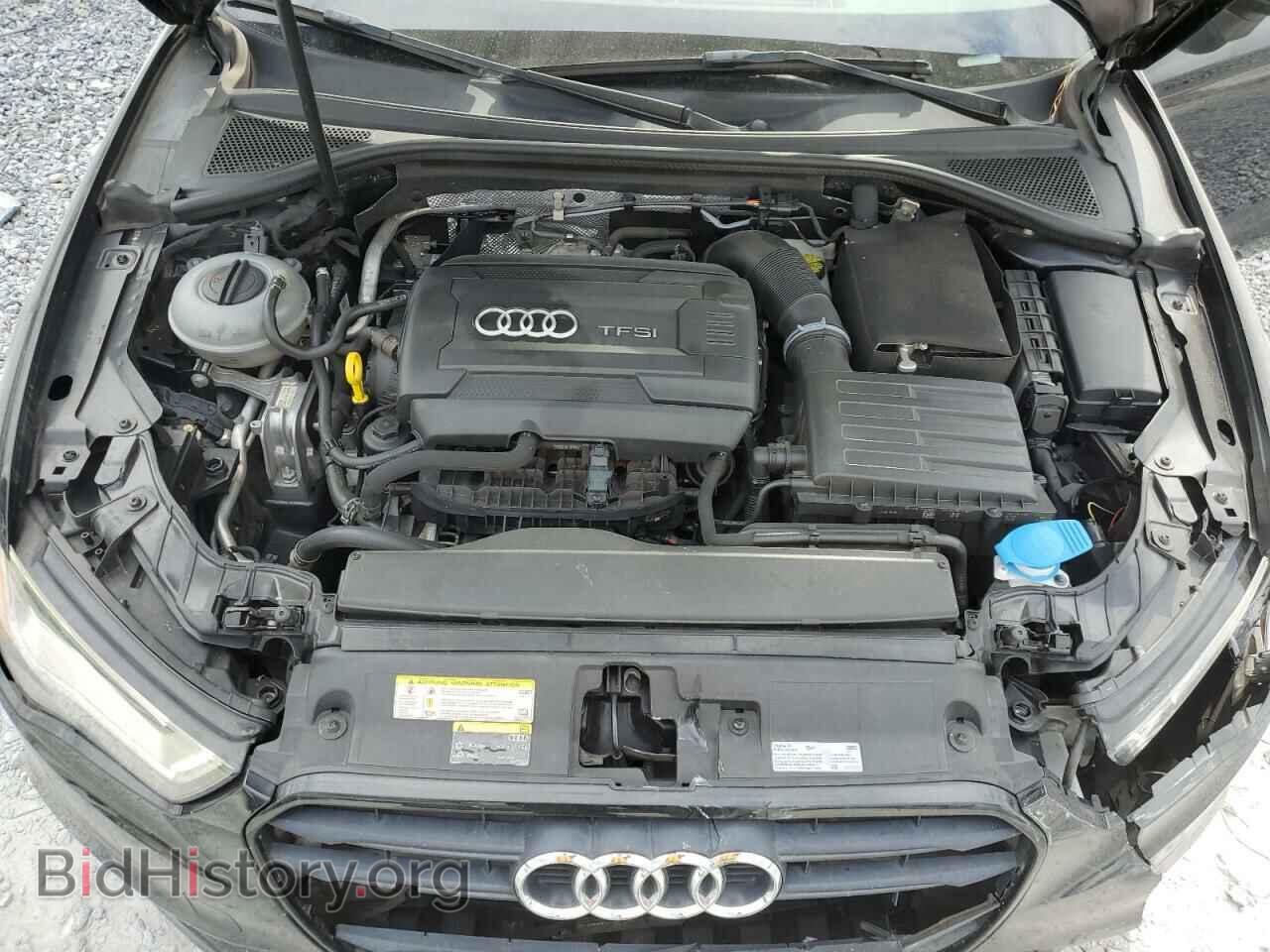 2016 AUDI A3 - VIN: WAUA7GFF5G1072057 - Photo 11