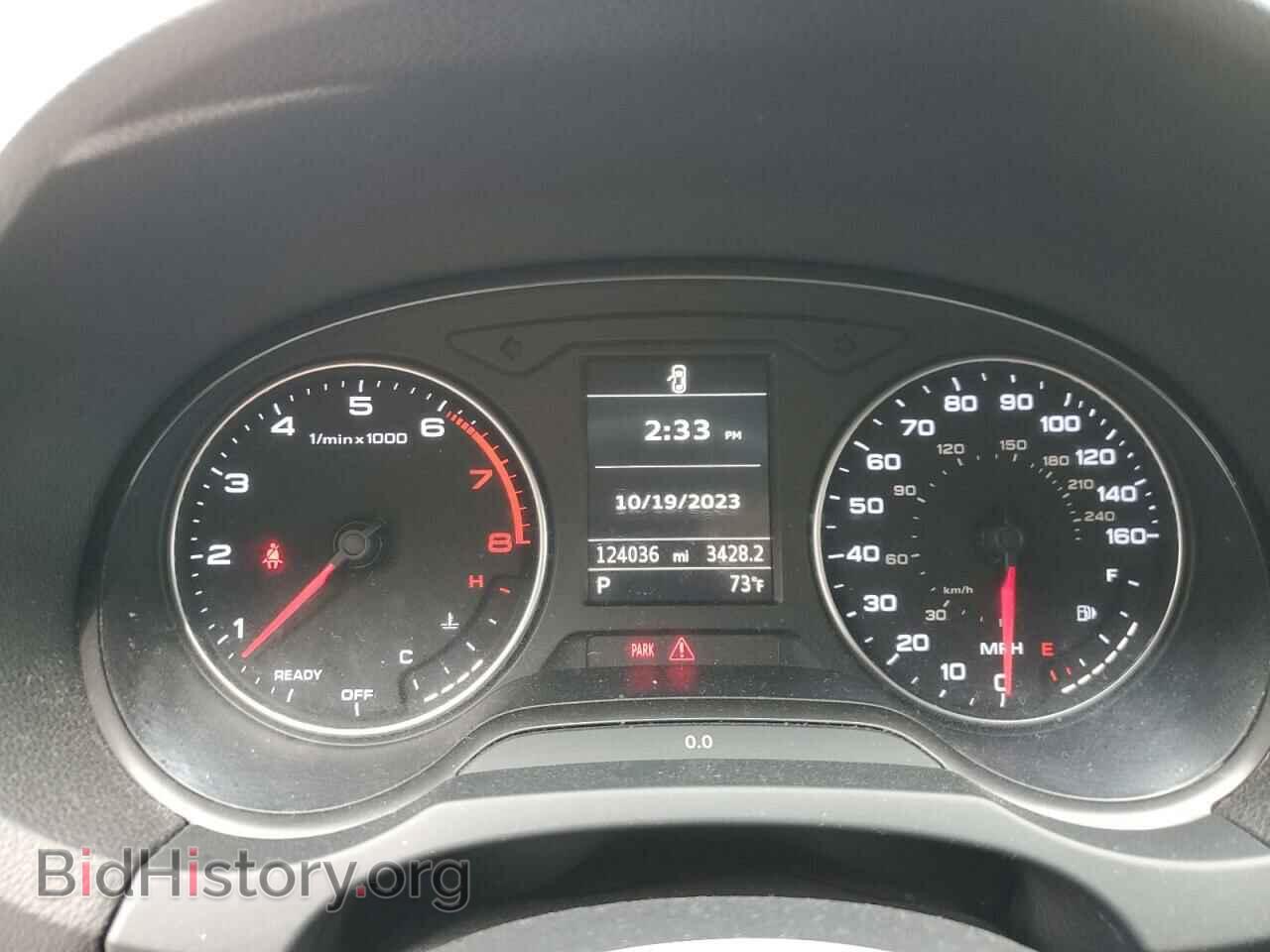 2016 AUDI A3 - VIN: WAUA7GFF5G1072057 - Photo 9