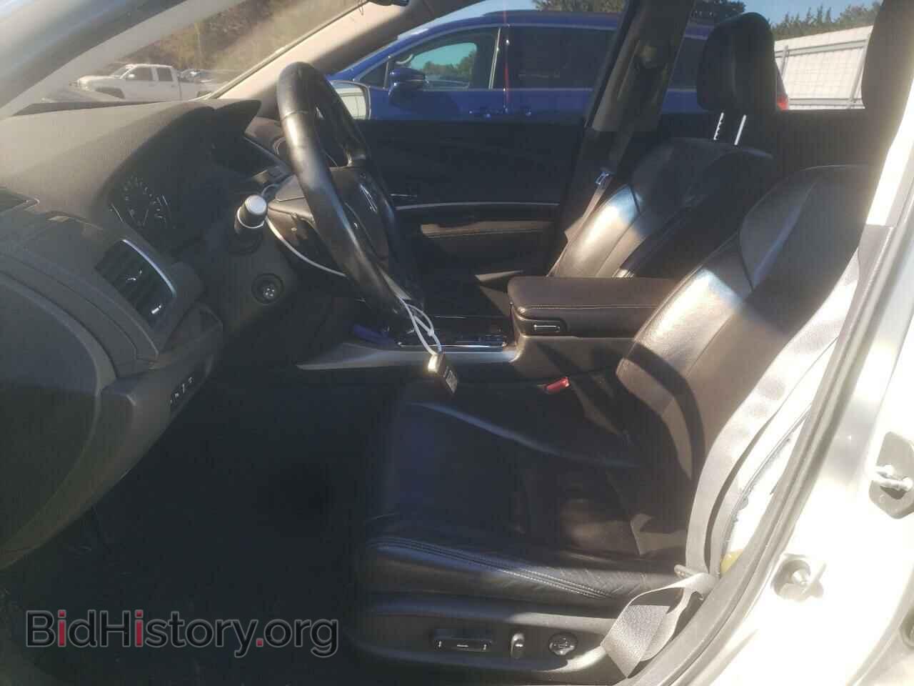 2014 ACURA RLX - VIN: JH4KC1F93EC005936 - Фото 7