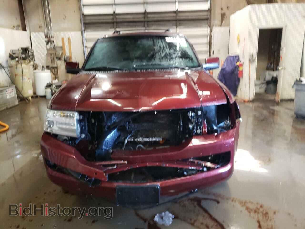 2012 LINCOLN NAVIGATOR - VIN: 5LMJJ2J5XCEL06601 - Фото 5