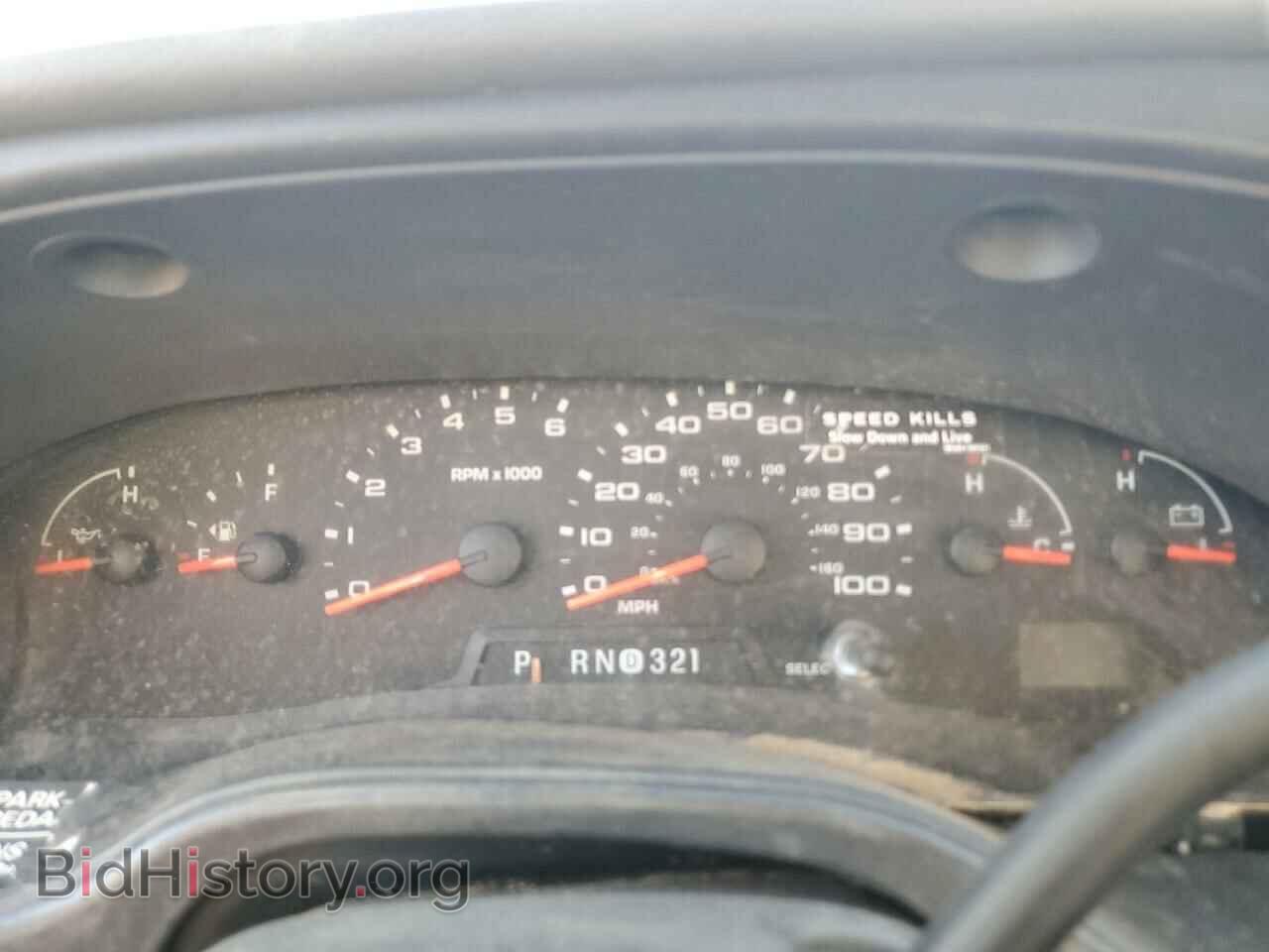 2006 FORD ECONOLINE - VIN: 1FDXE45S06DB22047 - Фото 9