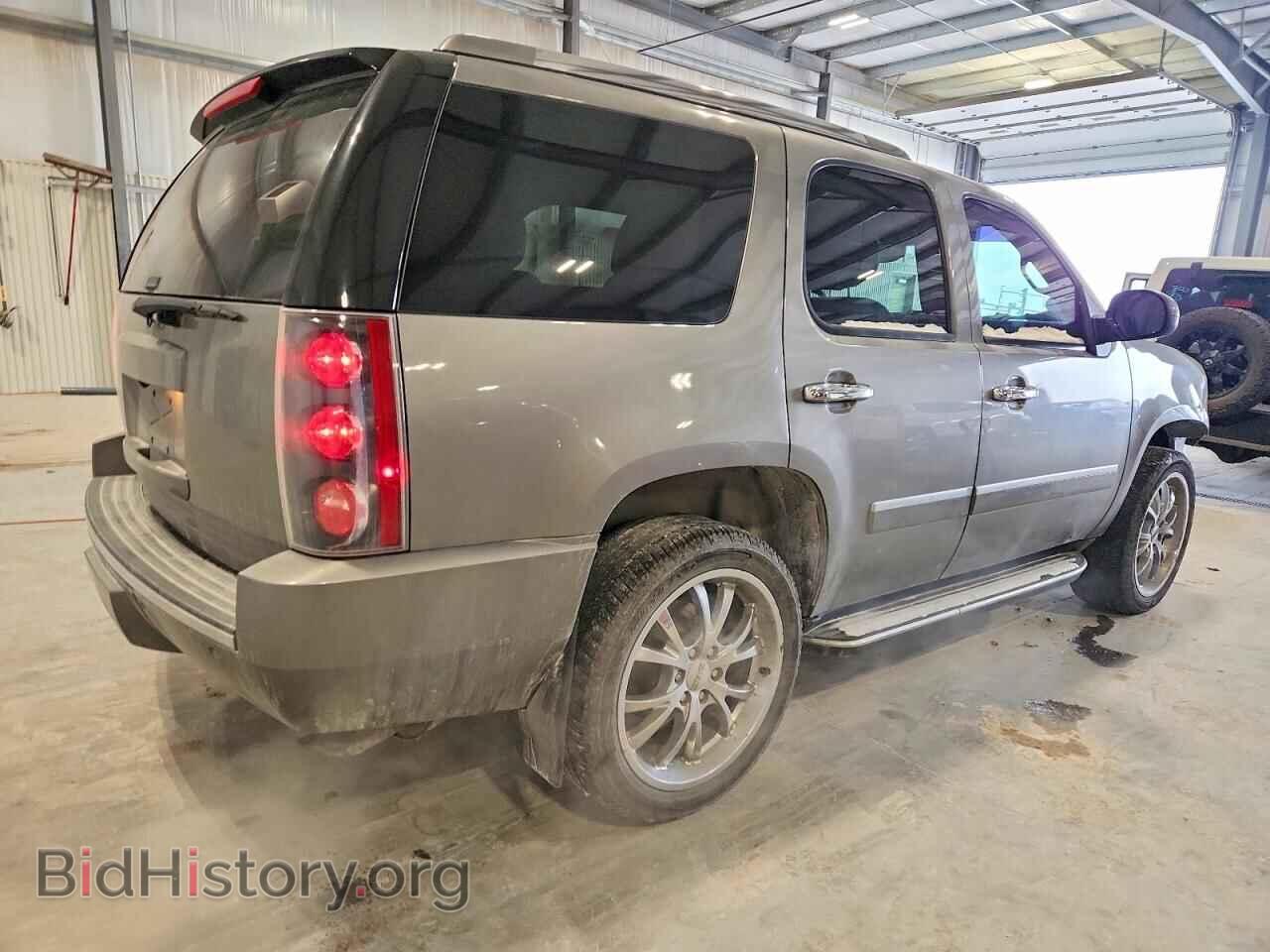2012 GMC YUKON - VIN: 1GKS2EEF9CR258180 - Photo 3