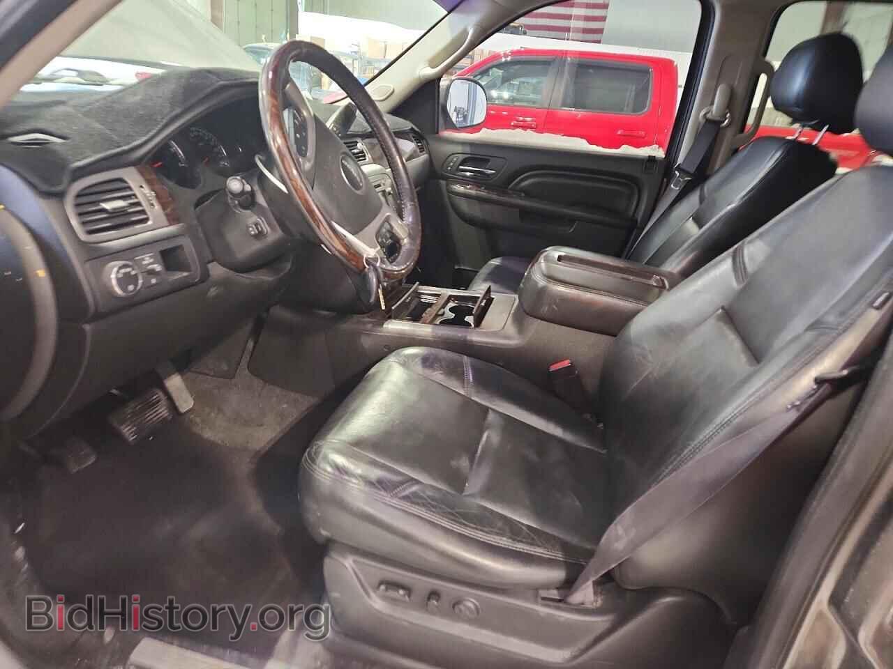 2012 GMC YUKON - VIN: 1GKS2EEF9CR258180 - Photo 7