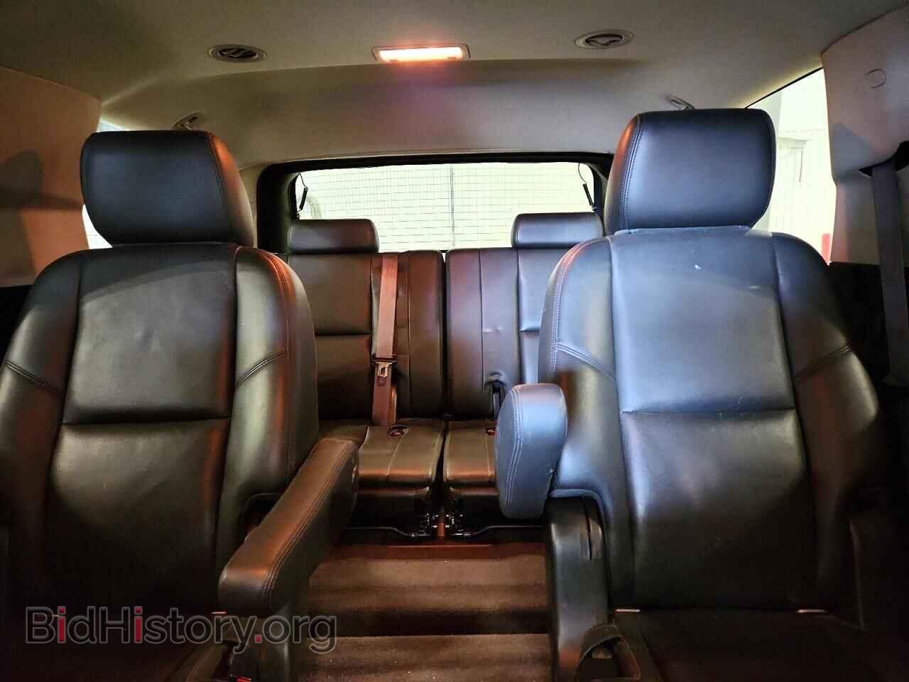 2012 GMC YUKON - VIN: 1GKS2EEF9CR258180 - Photo 10
