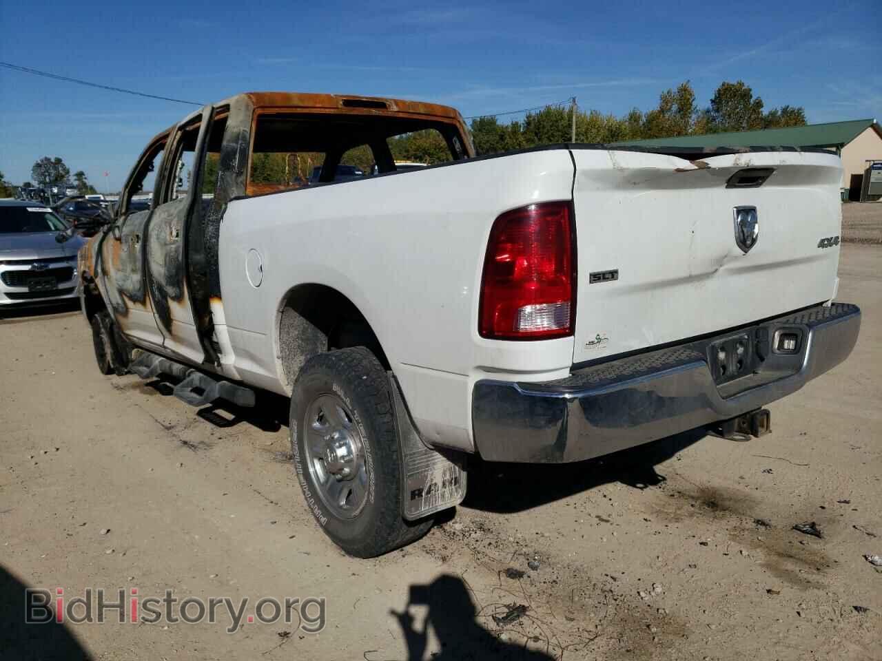 2017 RAM All Models - VIN: 3C6TR5DT1HG652435 - Photo 2
