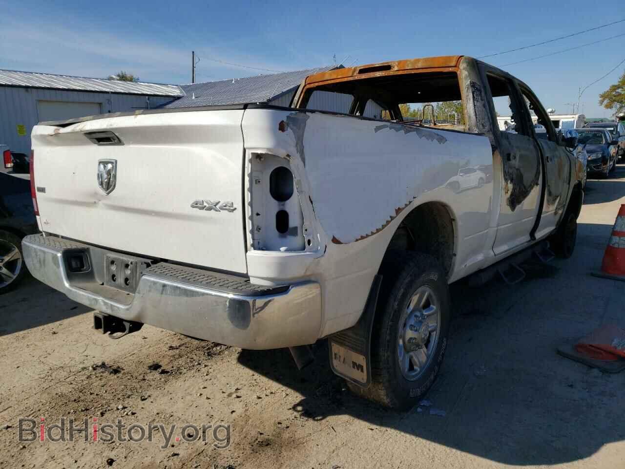 2017 RAM All Models - VIN: 3C6TR5DT1HG652435 - Photo 3