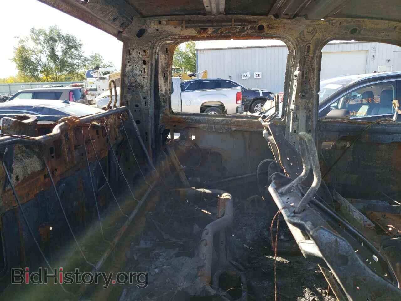 2017 RAM All Models - VIN: 3C6TR5DT1HG652435 - Photo 10