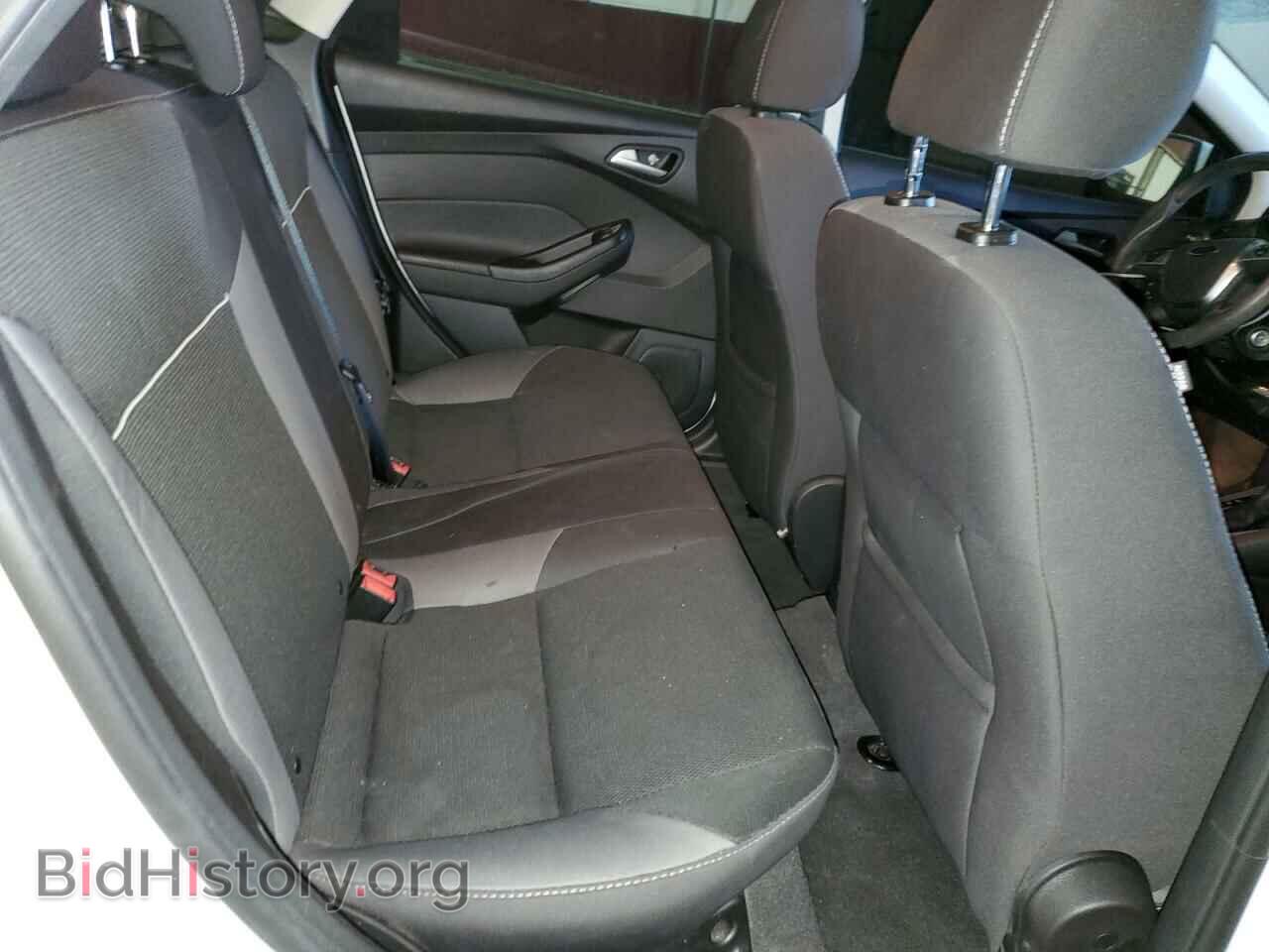 2014 FORD FOCUS - VIN: 1FADP3F27EL283712 - Фото 10