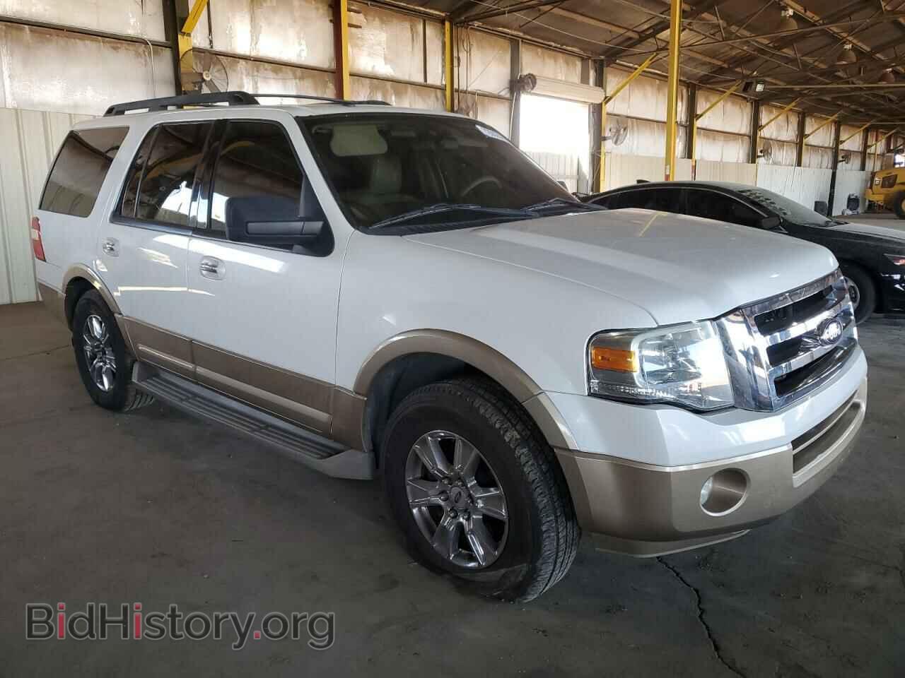 2013 FORD EXPEDITION - VIN: 1FMJU1H59DEF36643 - Фото 4