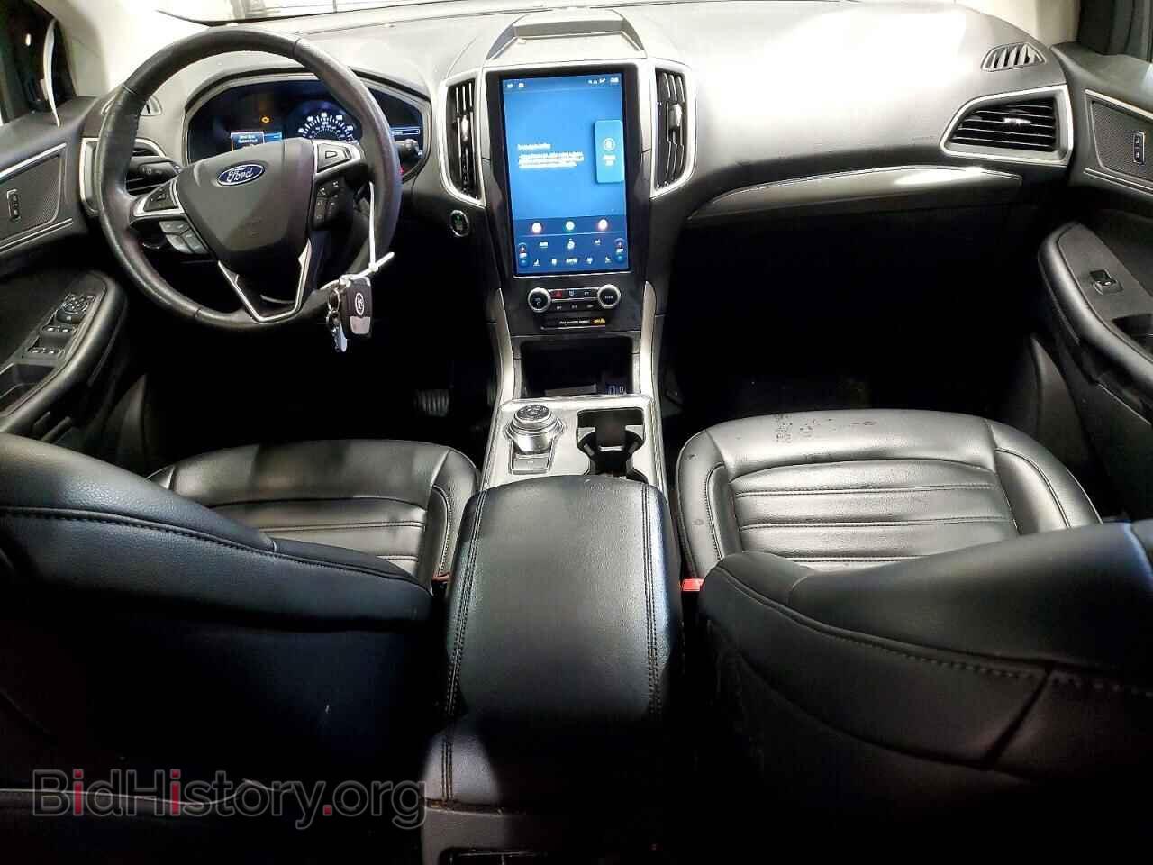 2022 FORD EDGE - VIN: 2FMPK4J94NBA91062 - Фото 8