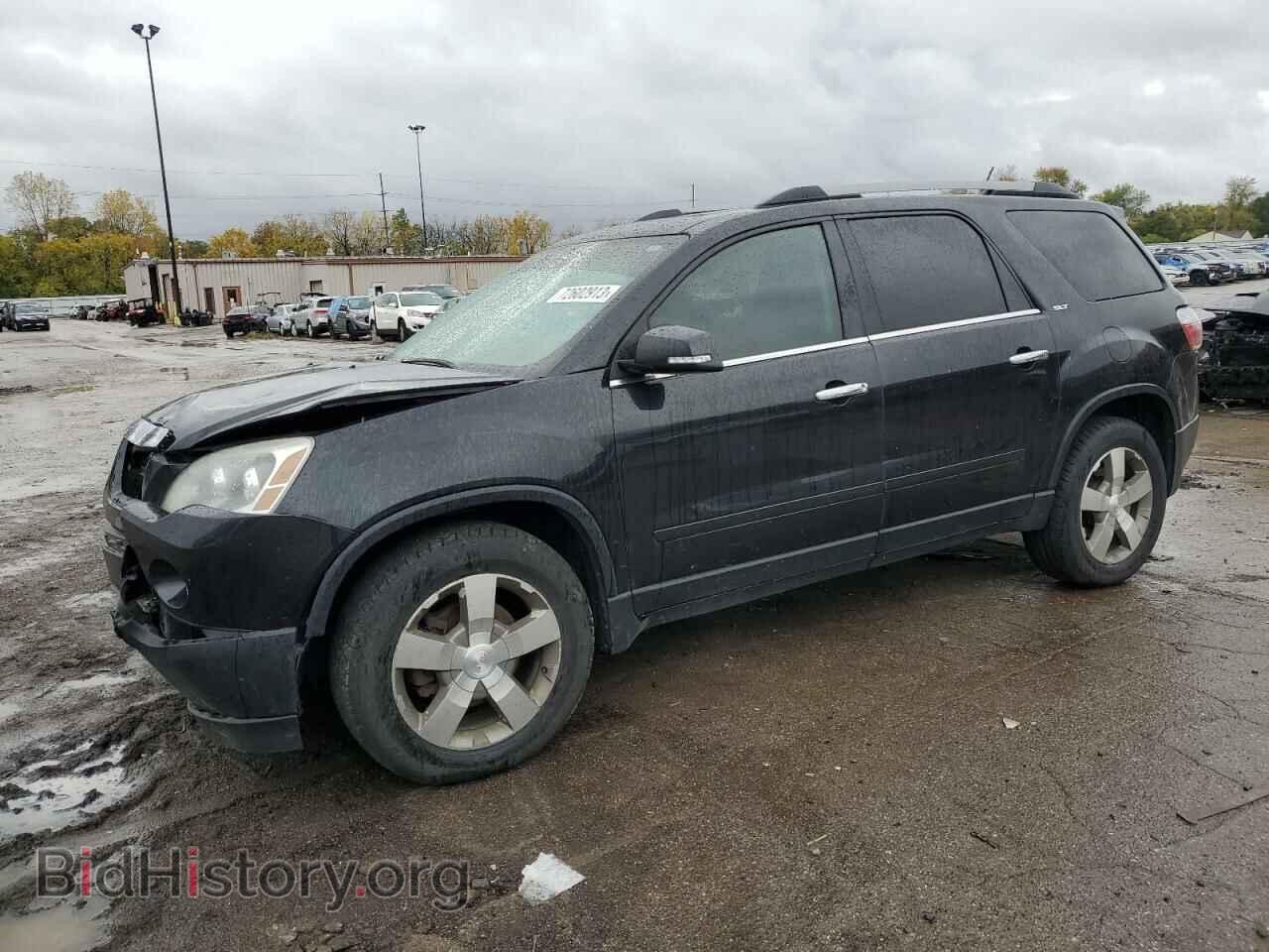Photo 1GKKVRED2CJ359380 - GMC ACADIA 2012