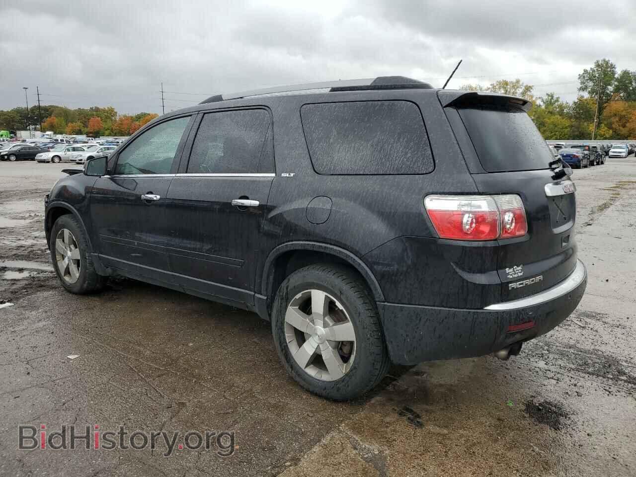 2012 GMC ACADIA - VIN: 1GKKVRED2CJ359380 - Фото 2