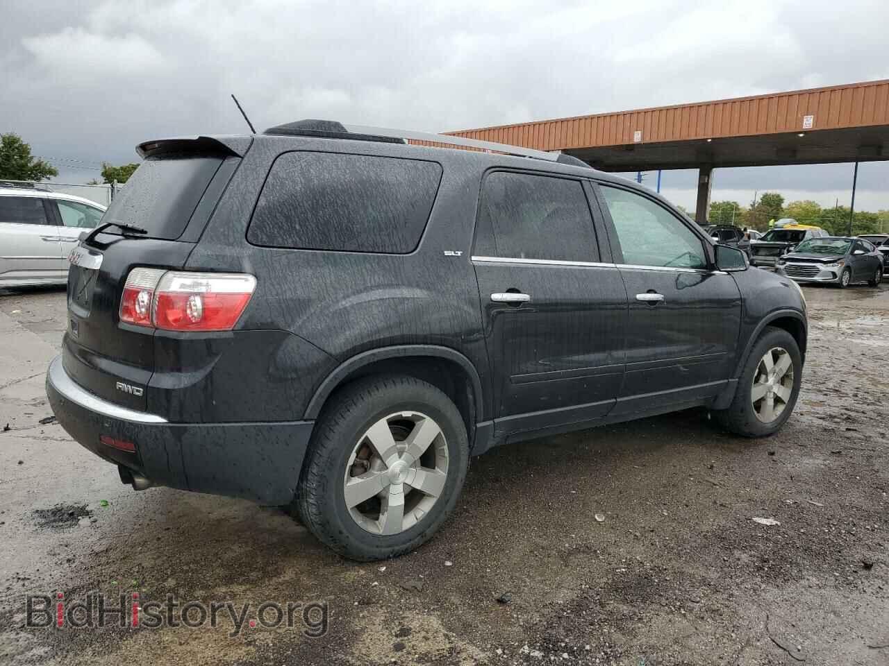 2012 GMC ACADIA - VIN: 1GKKVRED2CJ359380 - Фото 3