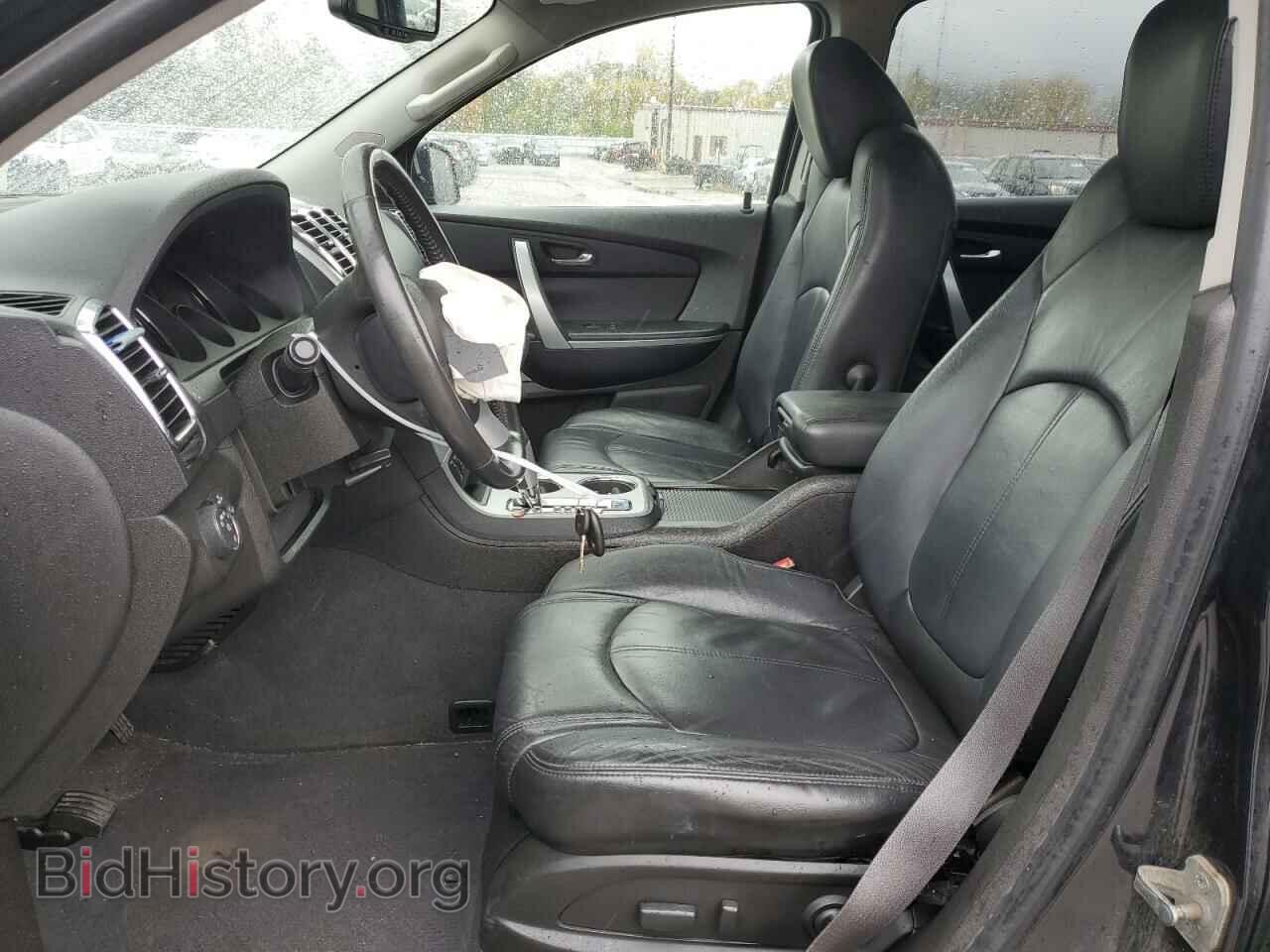 2012 GMC ACADIA - VIN: 1GKKVRED2CJ359380 - Фото 7