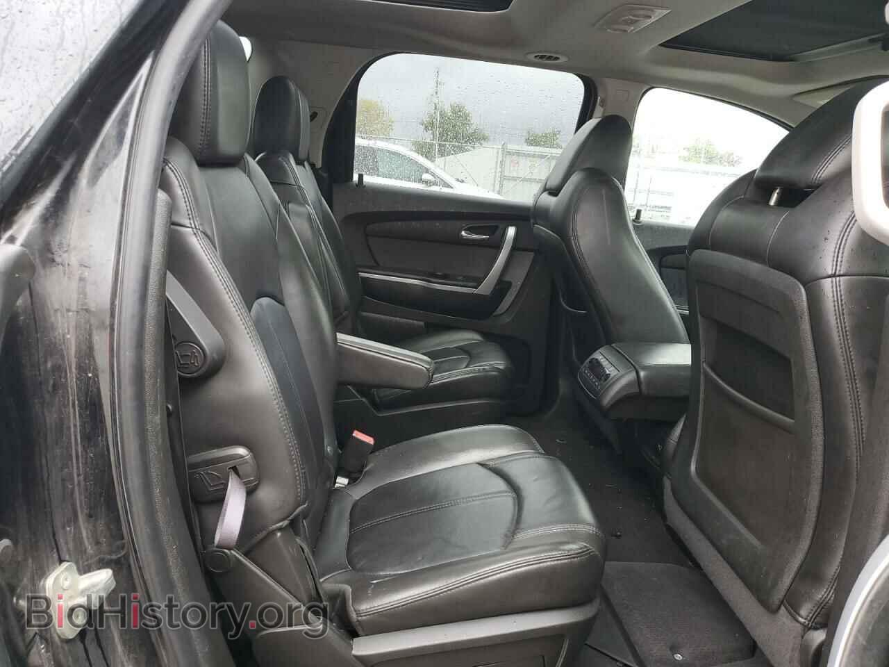 2012 GMC ACADIA - VIN: 1GKKVRED2CJ359380 - Фото 10