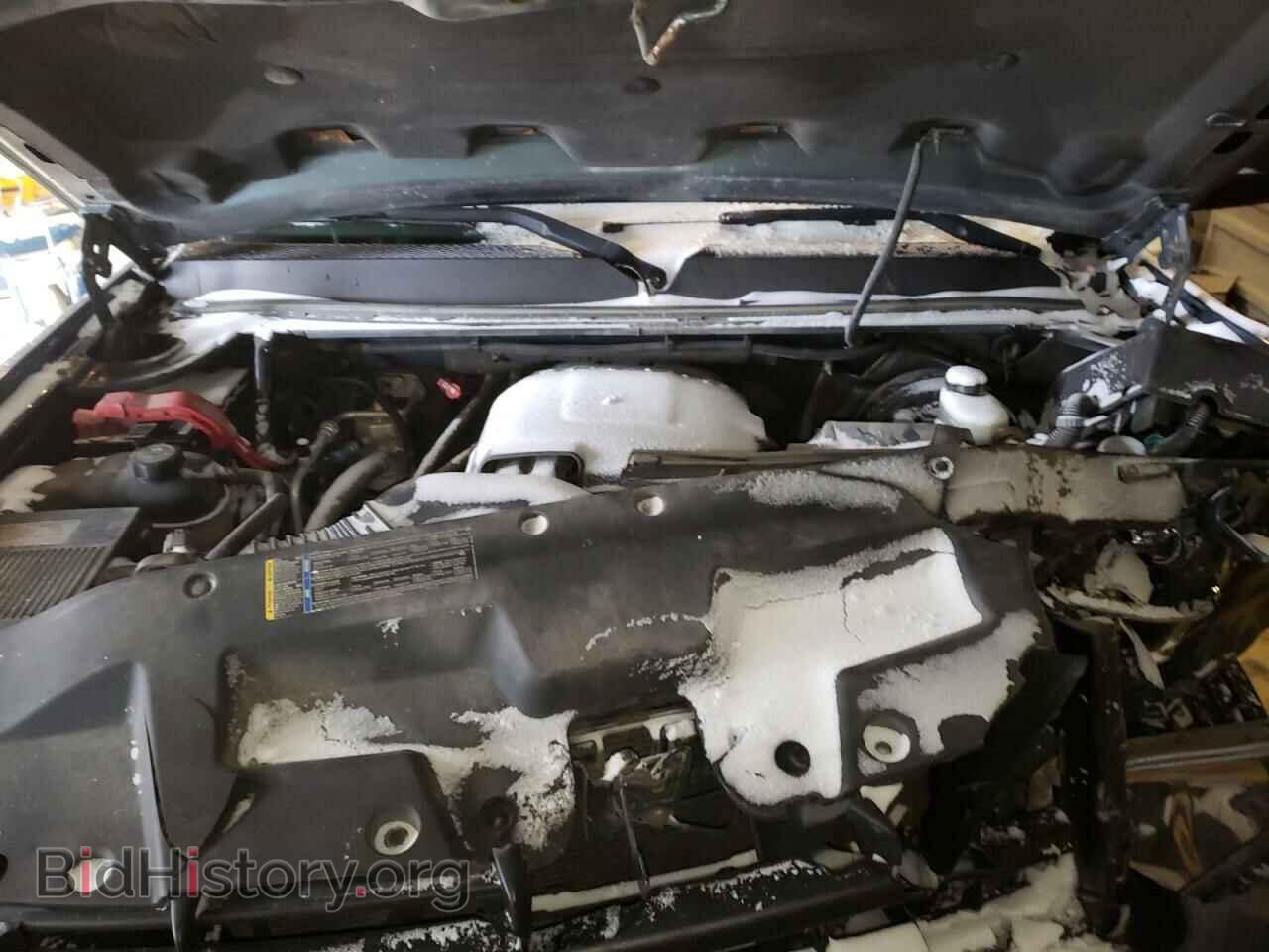 2009 GMC SIERRA - VIN: 1GTEC19C99Z247607 - Фото 11