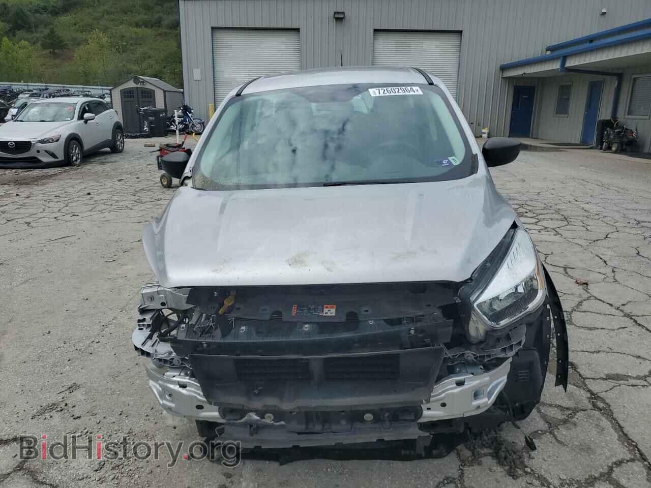 2017 FORD ESCAPE - VIN: 1FMCU0F76HUB96838 - Photo 5