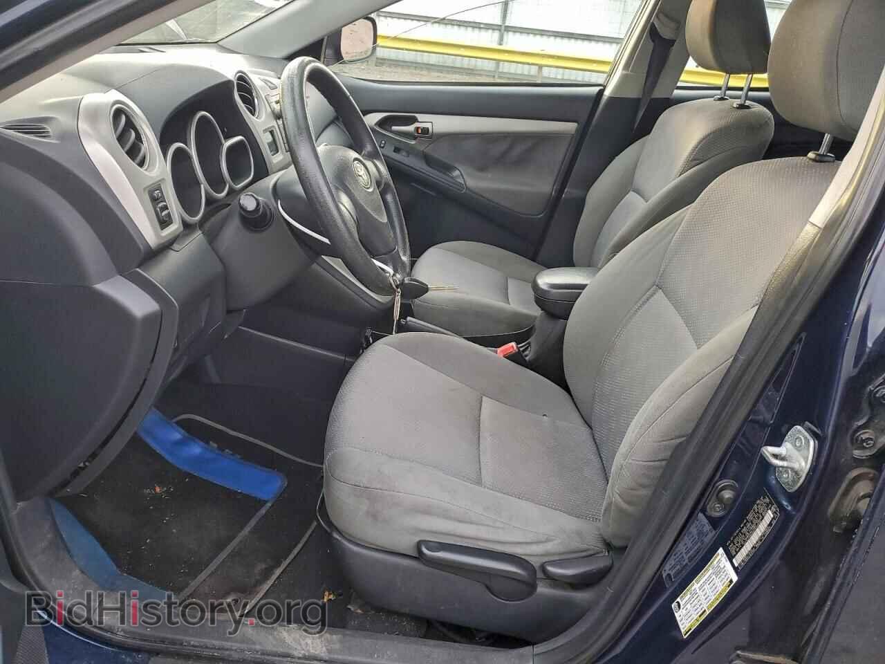2009 TOYOTA COROLLA - VIN: 2T1LE40E69C010939 - Фото 7