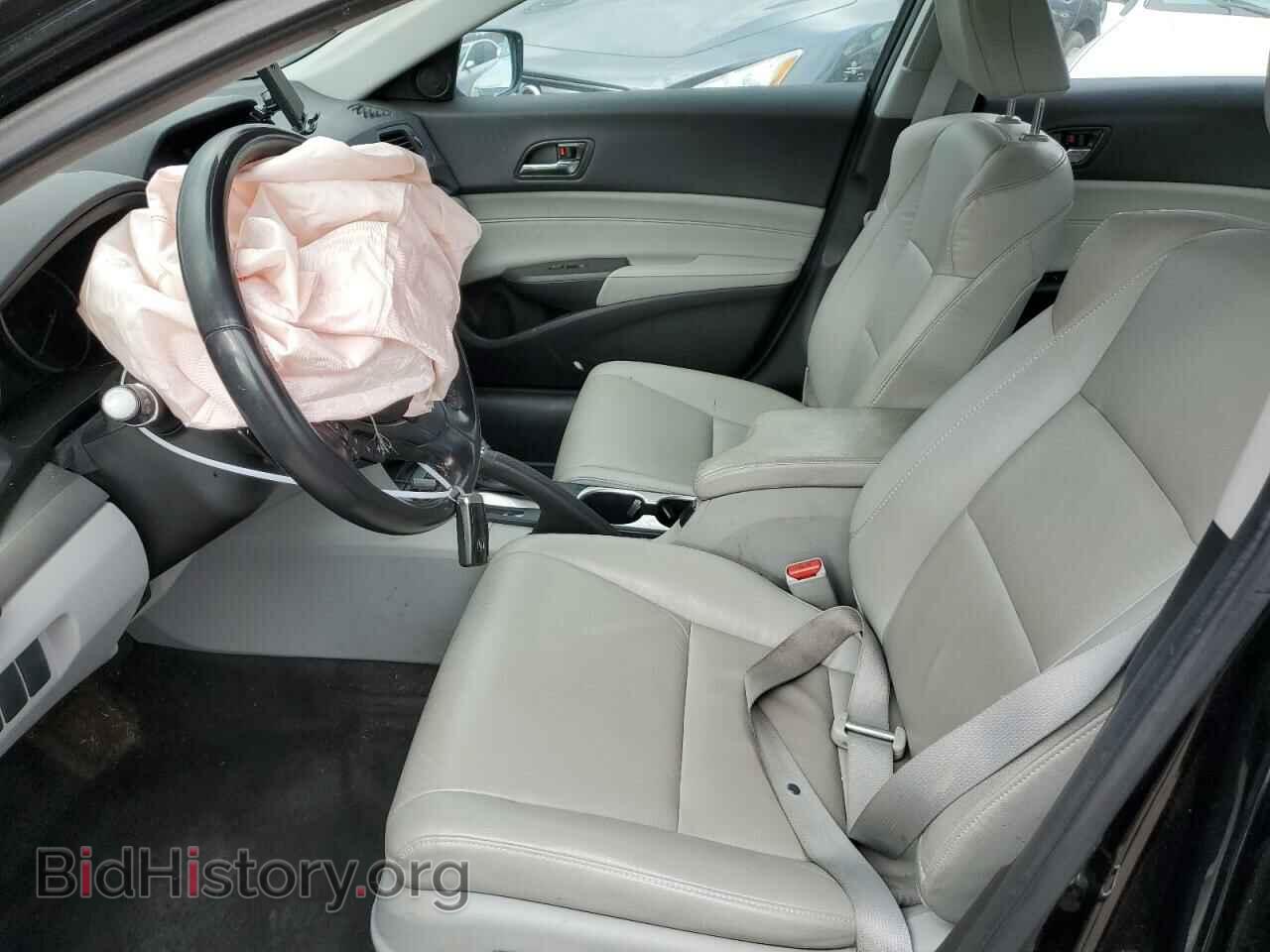 2017 ACURA ILX - VIN: 19UDE2F33HA015647 - Фото 7