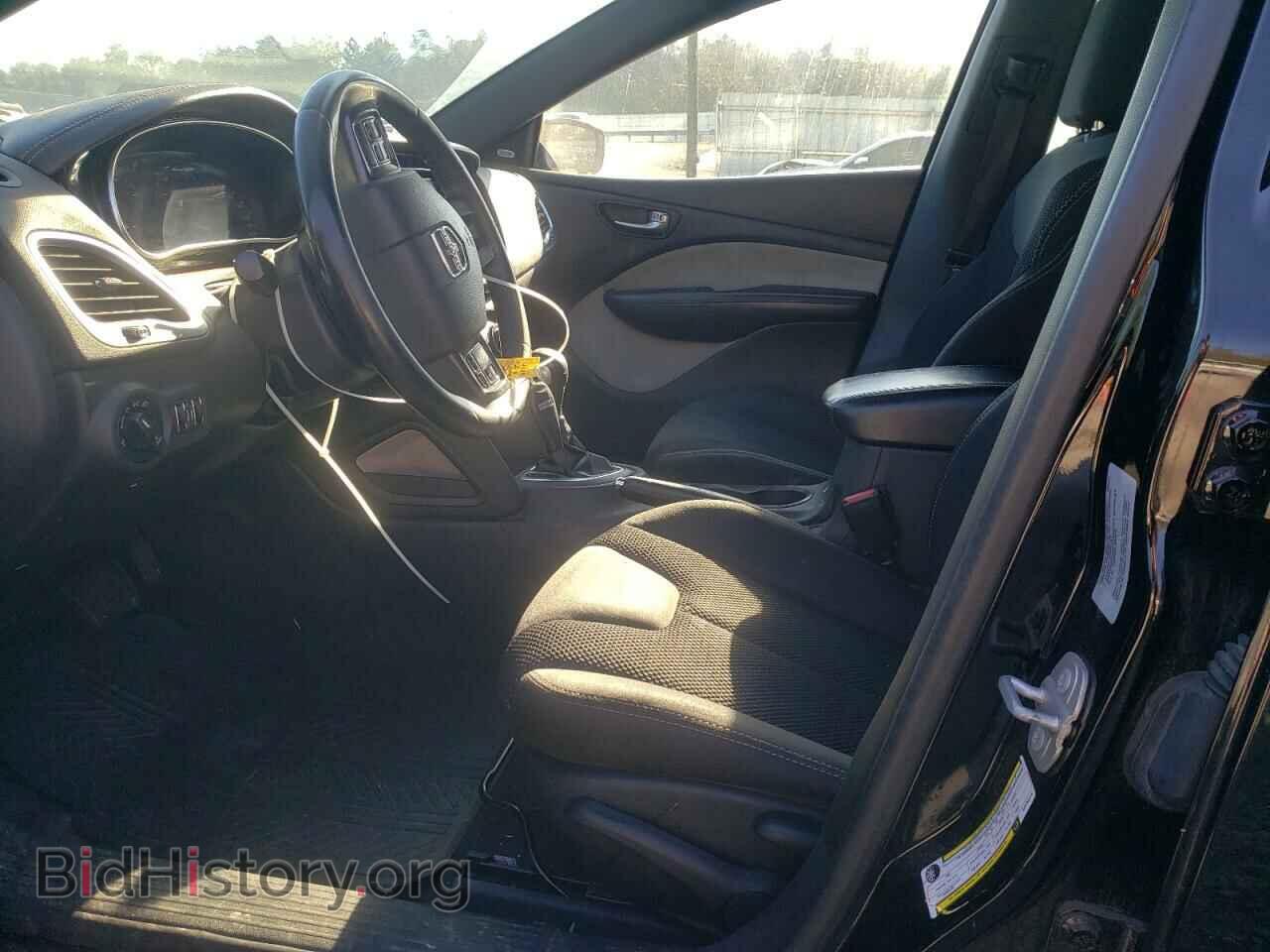 2016 DODGE DART - VIN: 1C3CDFBB5GD752318 - Фото 7