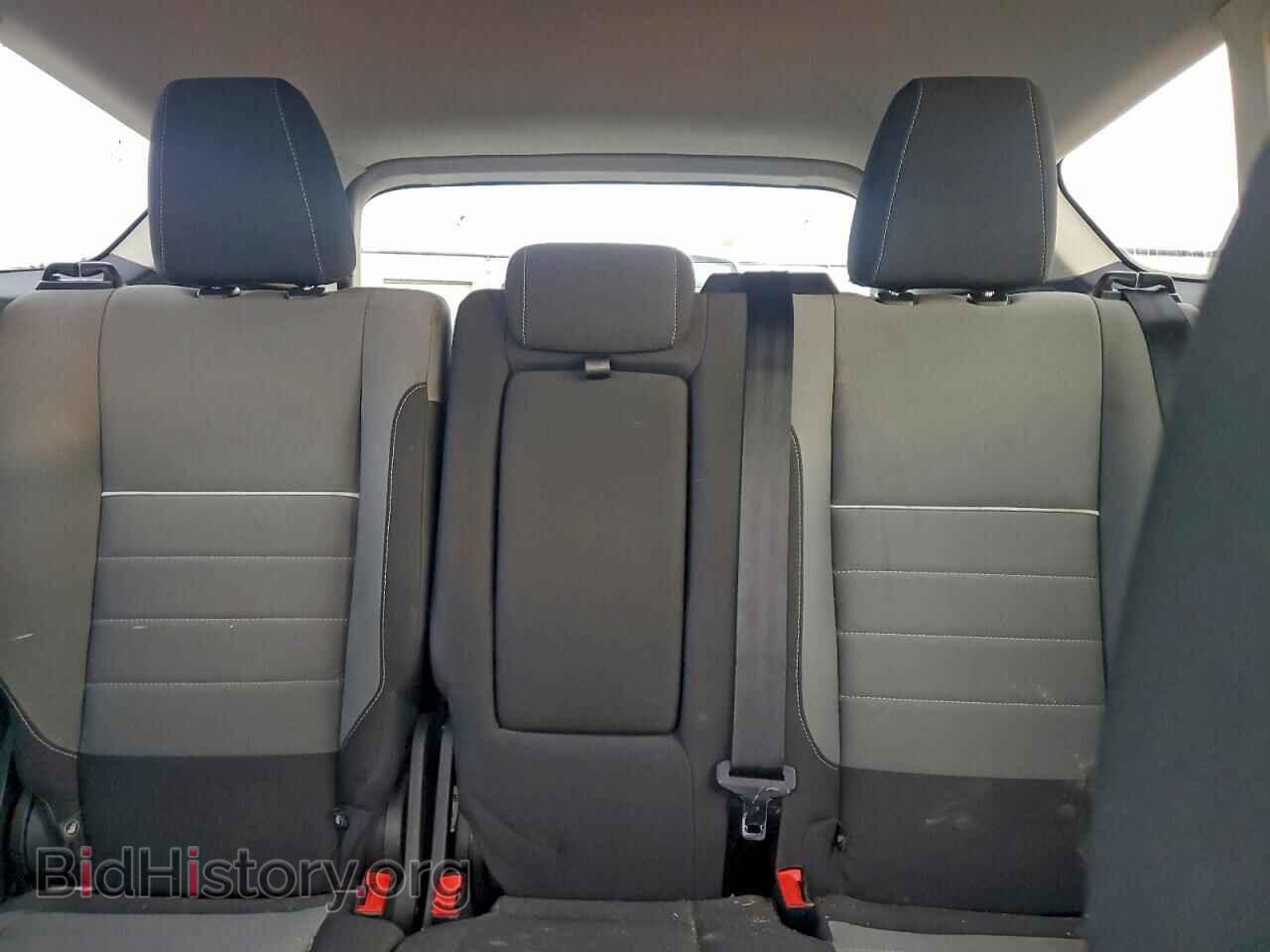 2013 FORD ESCAPE - VIN: 1FMCU0G94DUB08220 - Фото 10