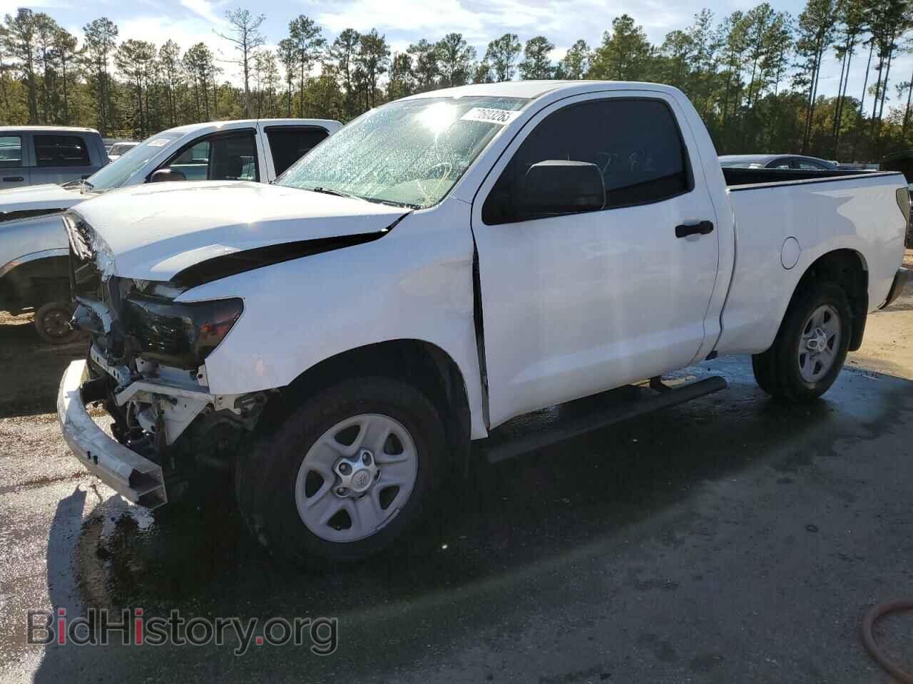 Photo 5TFJU5F15DX004869 - TOYOTA All Models 2013