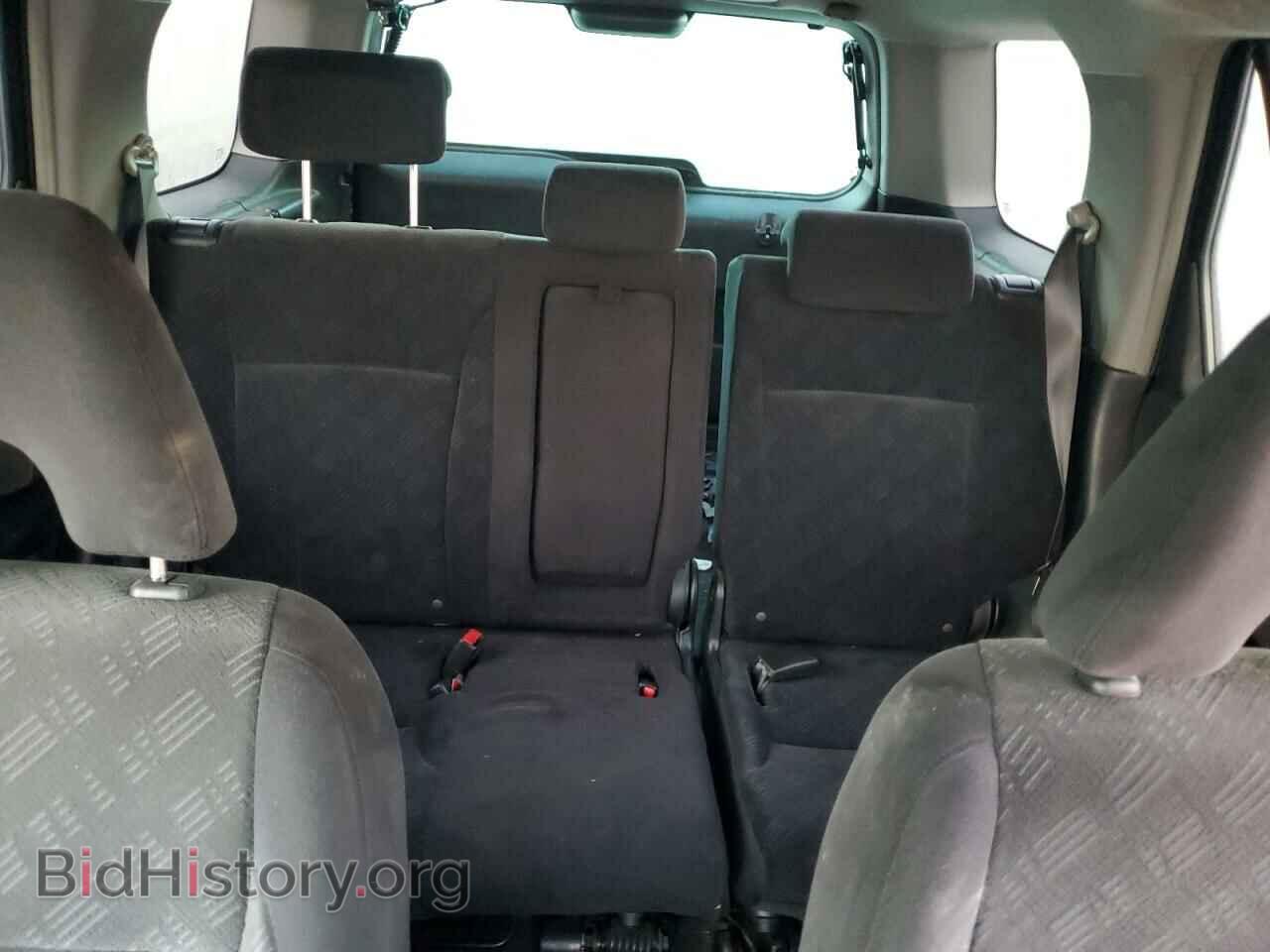2006 HONDA CRV - VIN: SHSRD78896U426318 - Фото 10