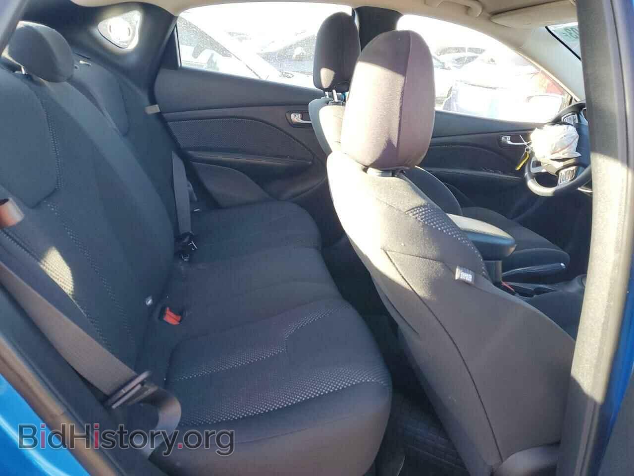 2016 DODGE DART - VIN: 1C3CDFAA9GD516750 - Photo 10