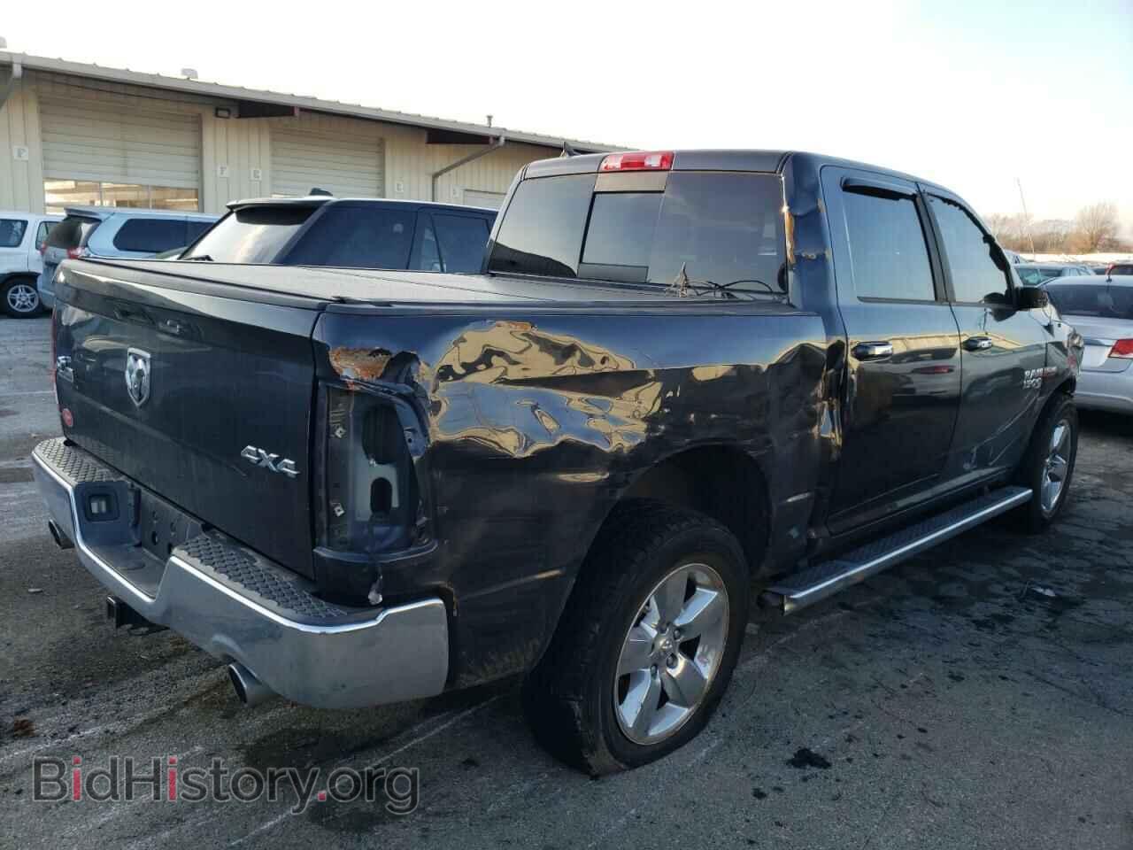 2015 RAM 1500 - VIN: 1C6RR7LT5FS786555 - Фото 3