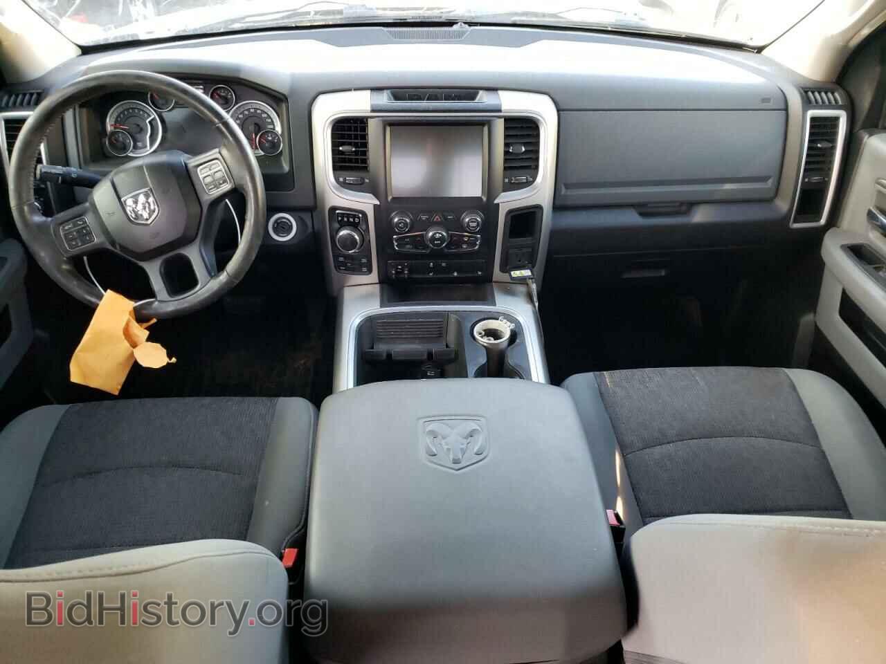 2015 RAM 1500 - VIN: 1C6RR7LT5FS786555 - Фото 8