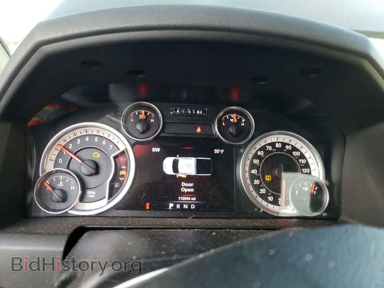 2015 RAM 1500 - VIN: 1C6RR7LT5FS786555 - Фото 9