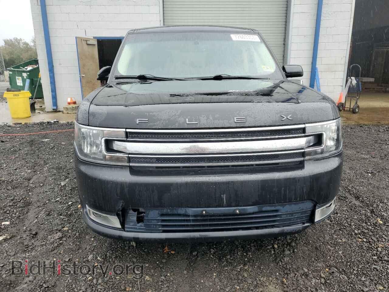 2015 FORD FLEX - VIN: 2FMGK5C81FBA14497 - Photo 5