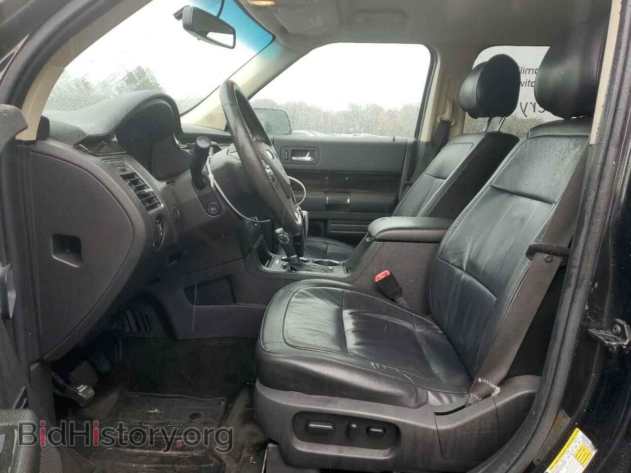 2015 FORD FLEX - VIN: 2FMGK5C81FBA14497 - Photo 7