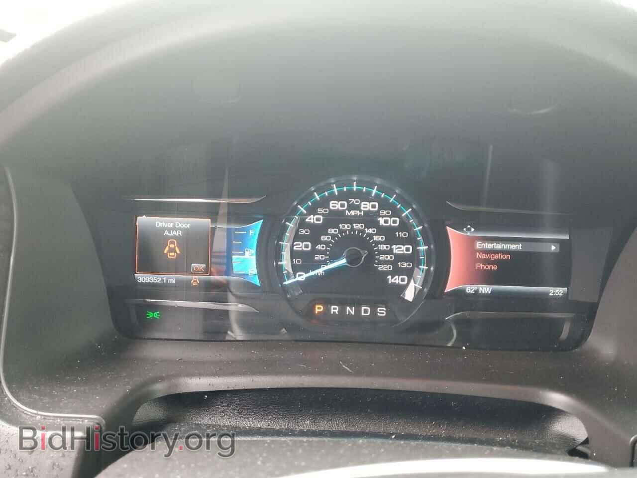 2015 FORD FLEX - VIN: 2FMGK5C81FBA14497 - Photo 9