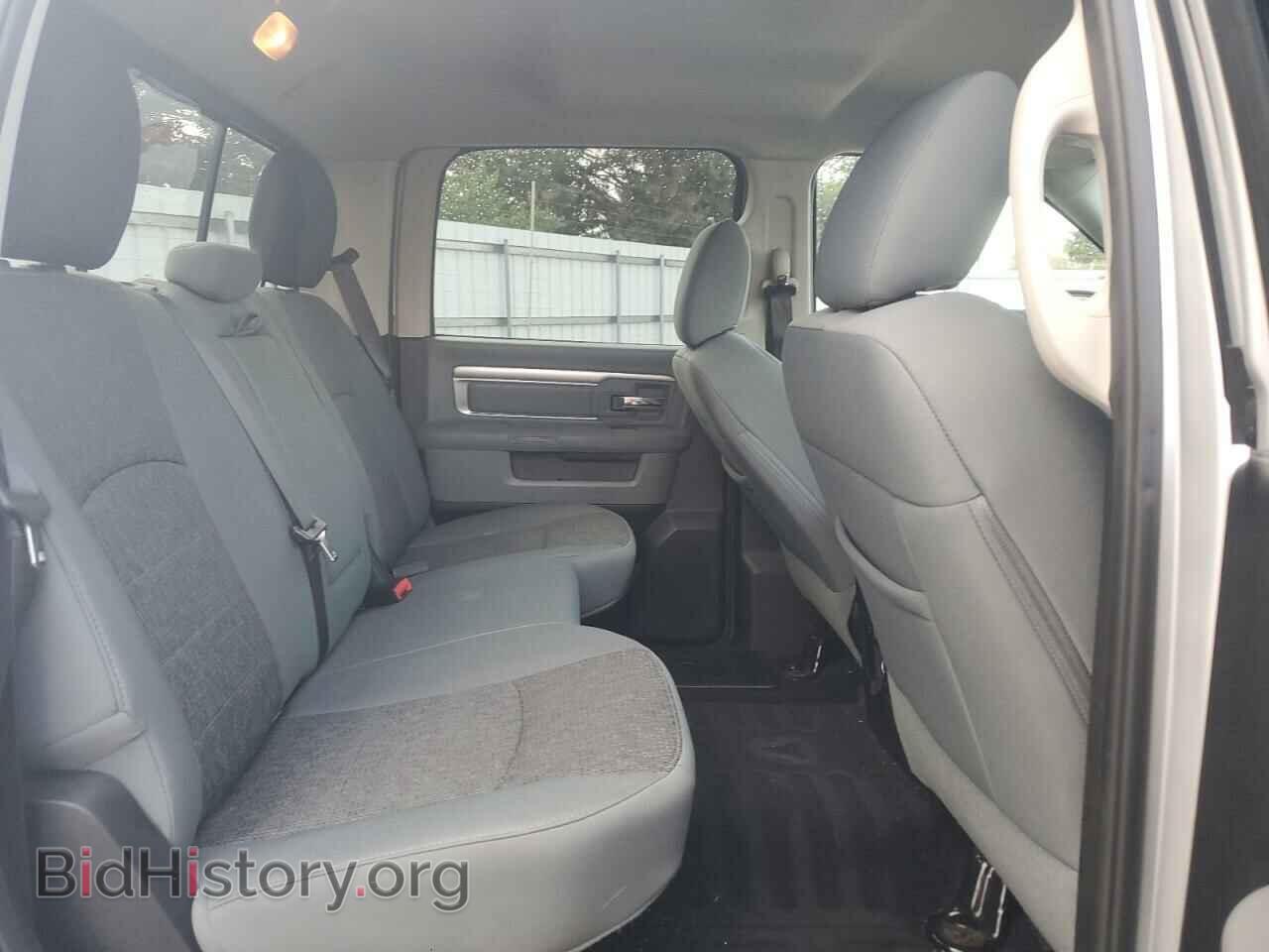 2016 RAM 1500 - VIN: 1C6RR7LT8GS217393 - Photo 10