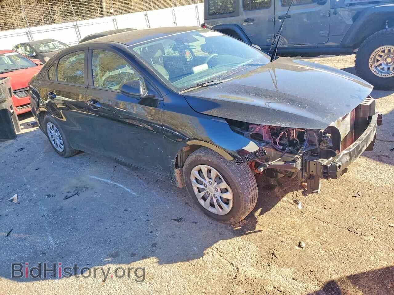 2024 KIA FORTE - VIN: 3KPF24AD5RE814601 - Фото 4