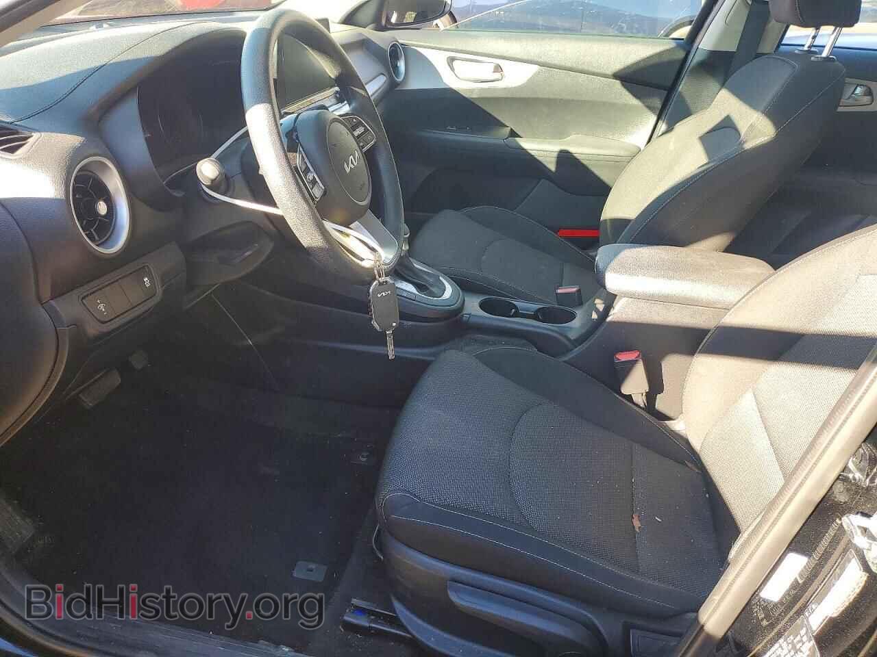 2024 KIA FORTE - VIN: 3KPF24AD5RE814601 - Фото 7