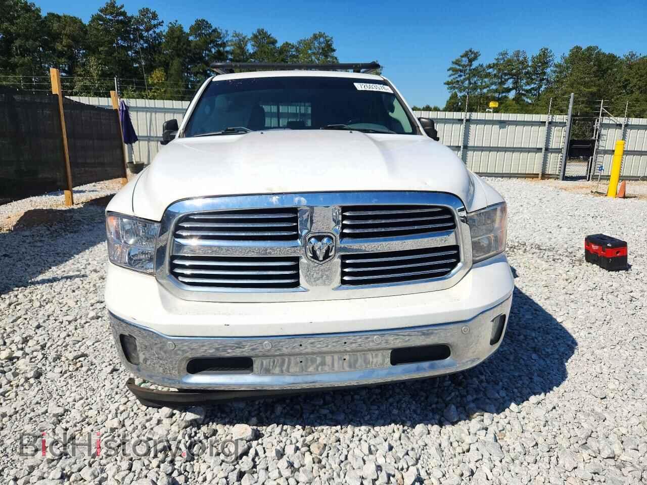 2017 RAM 1500 - VIN: 1C6RR7TTXHS822517 - Photo 5