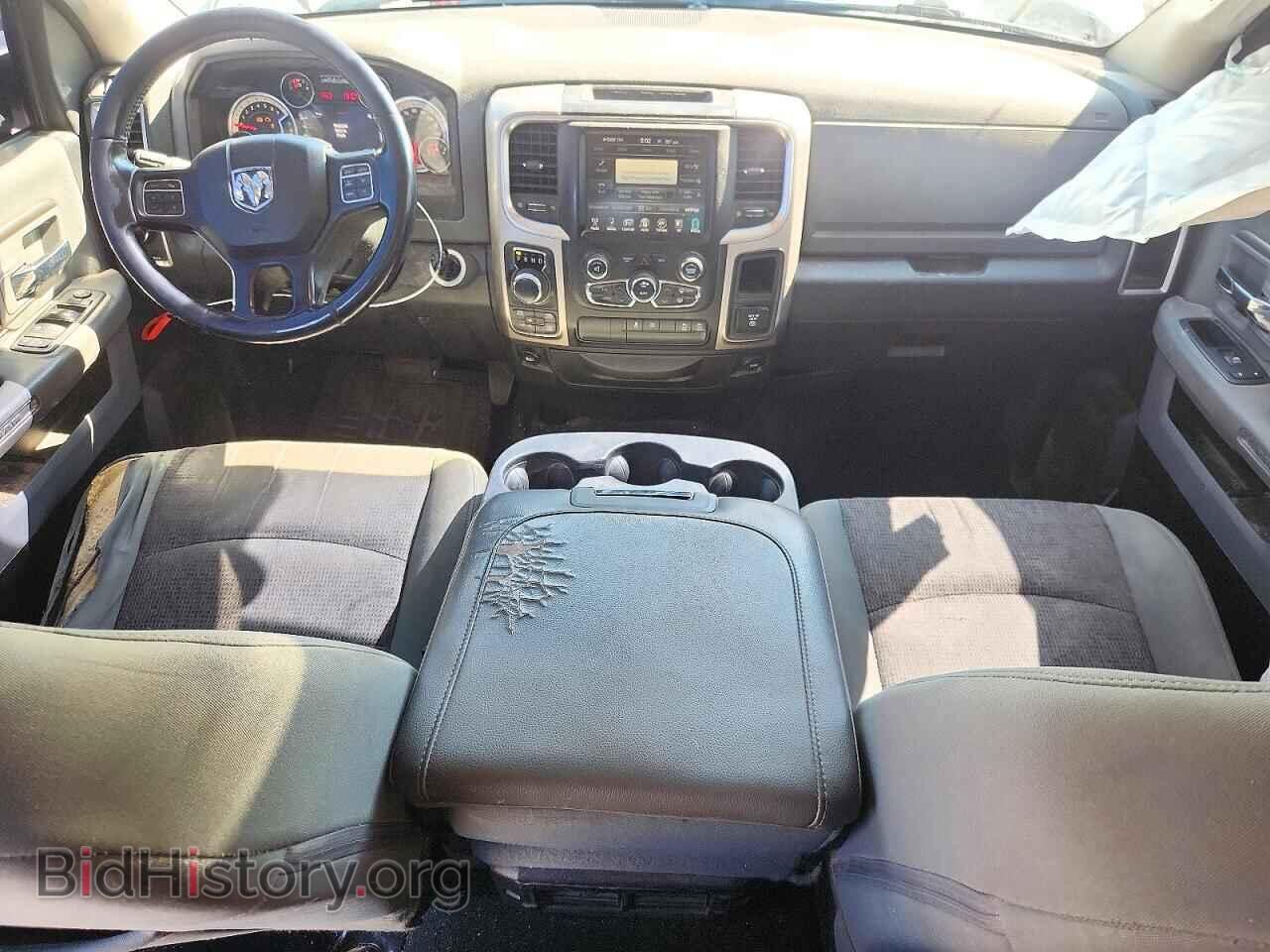 2017 RAM 1500 - VIN: 1C6RR7TTXHS822517 - Photo 8